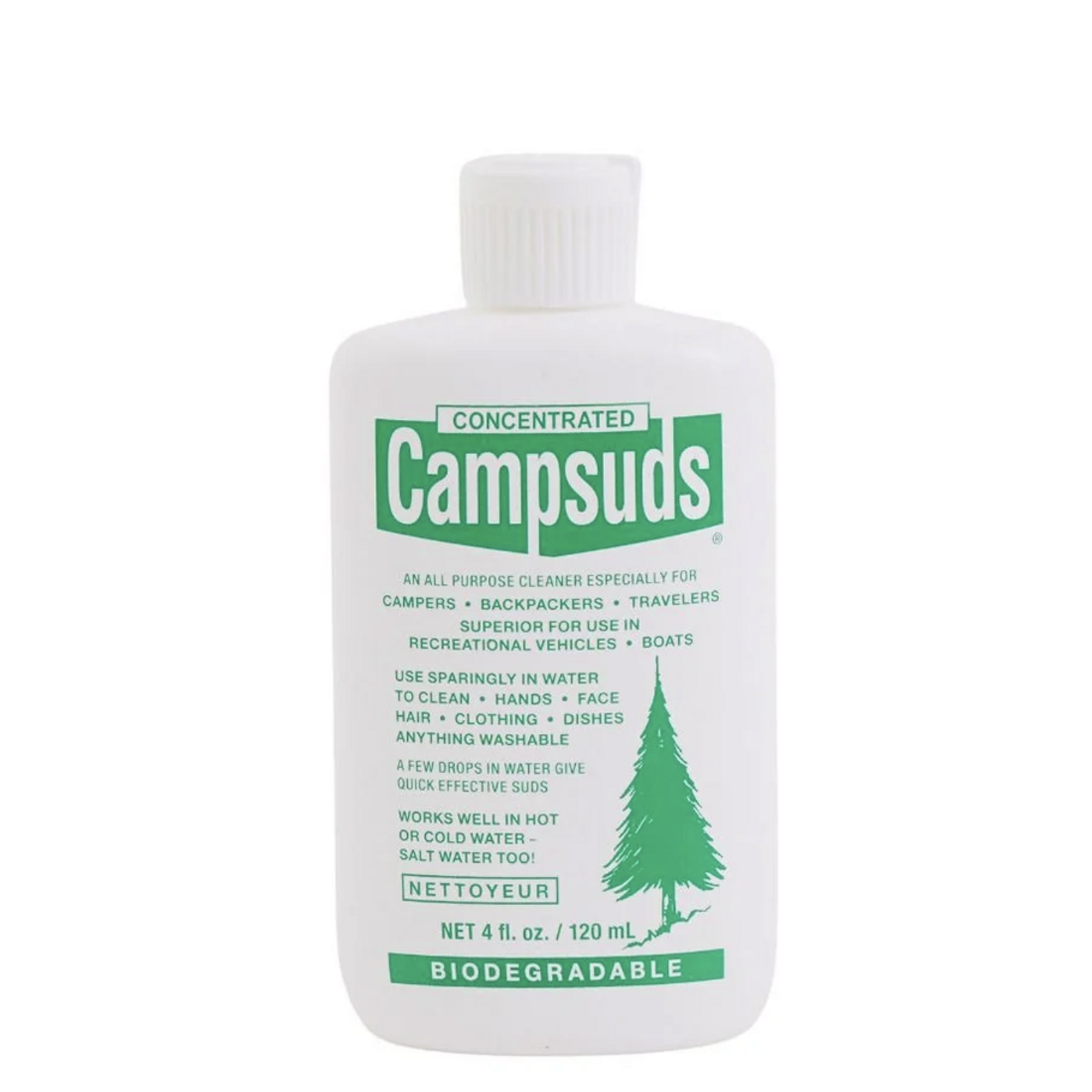 Liberty Mtn Liberty Campsuds 4 OZ.