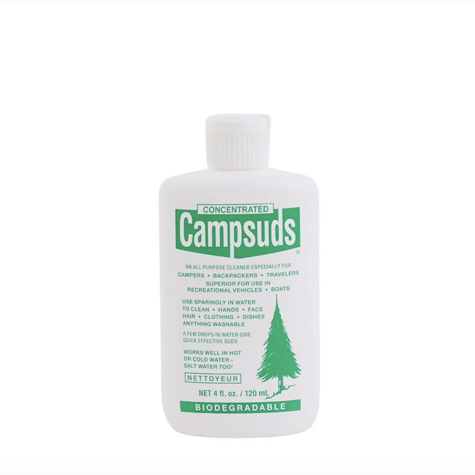Liberty Mtn Liberty Campsuds 4 OZ.