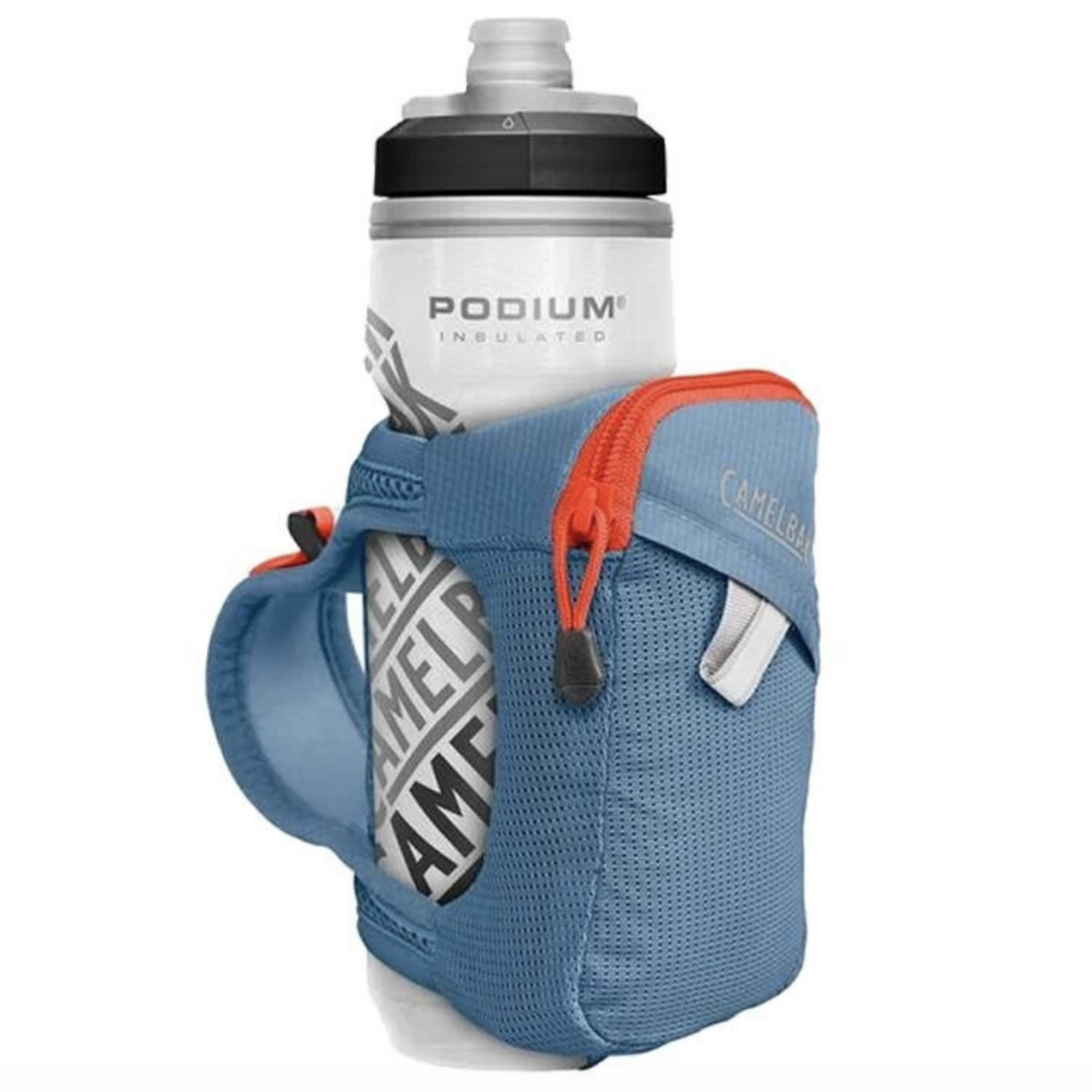 Camelbak CAMELBAK QUICK GRIP CHILL HANDHELD BOTTLE