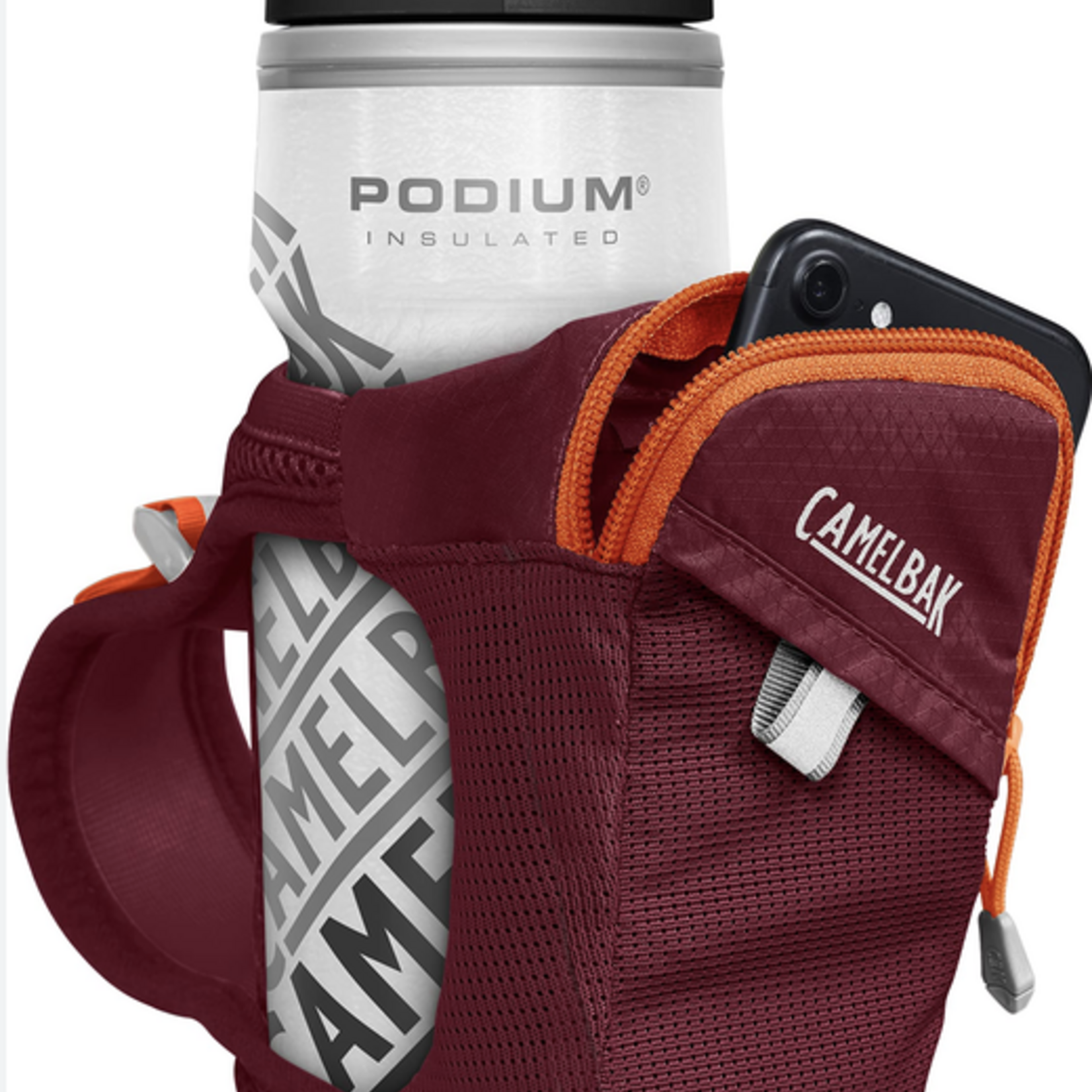 Camelbak CAMELBAK QUICK GRIP CHILL HANDHELD BOTTLE