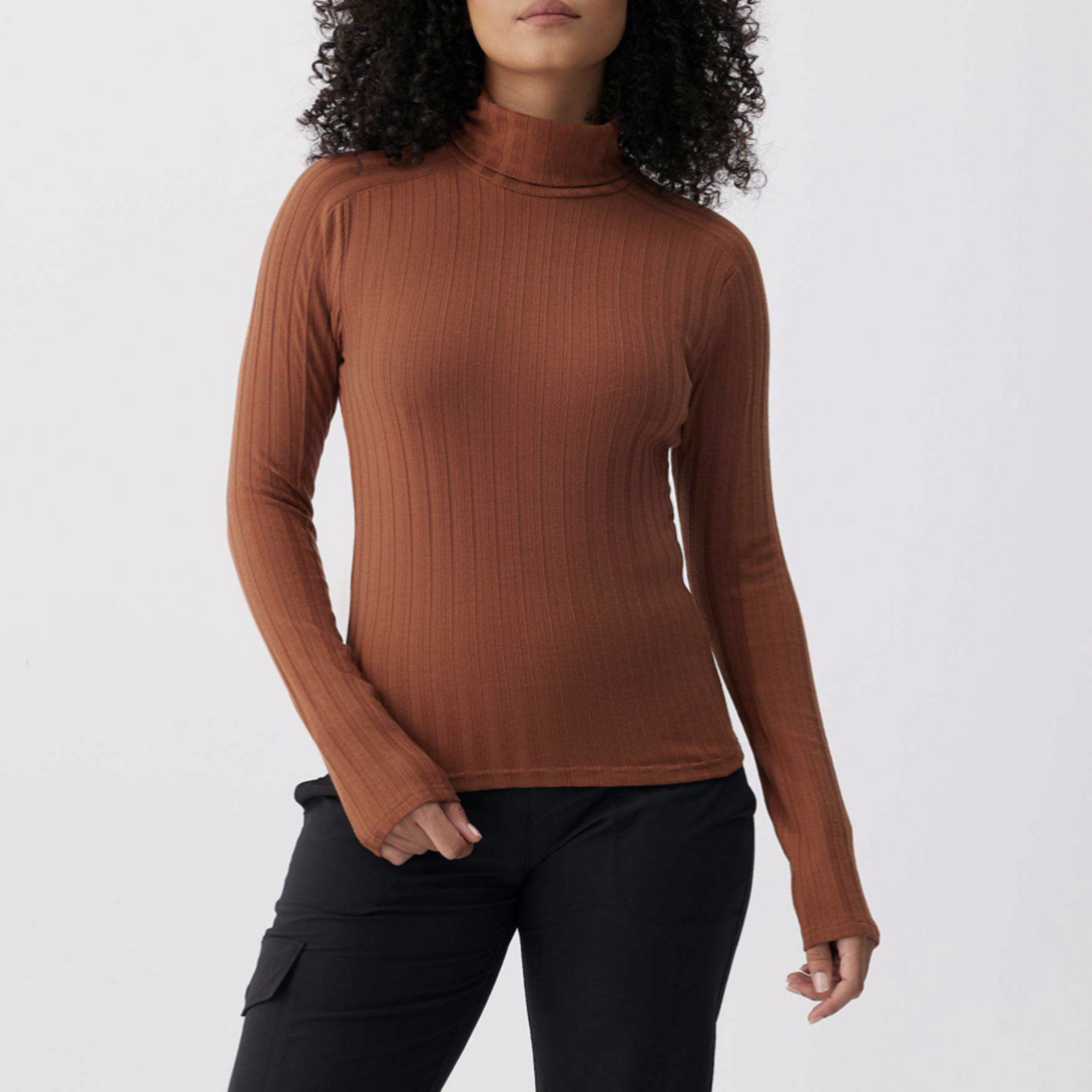 Lole Lole Celeste Turtleneck (W)