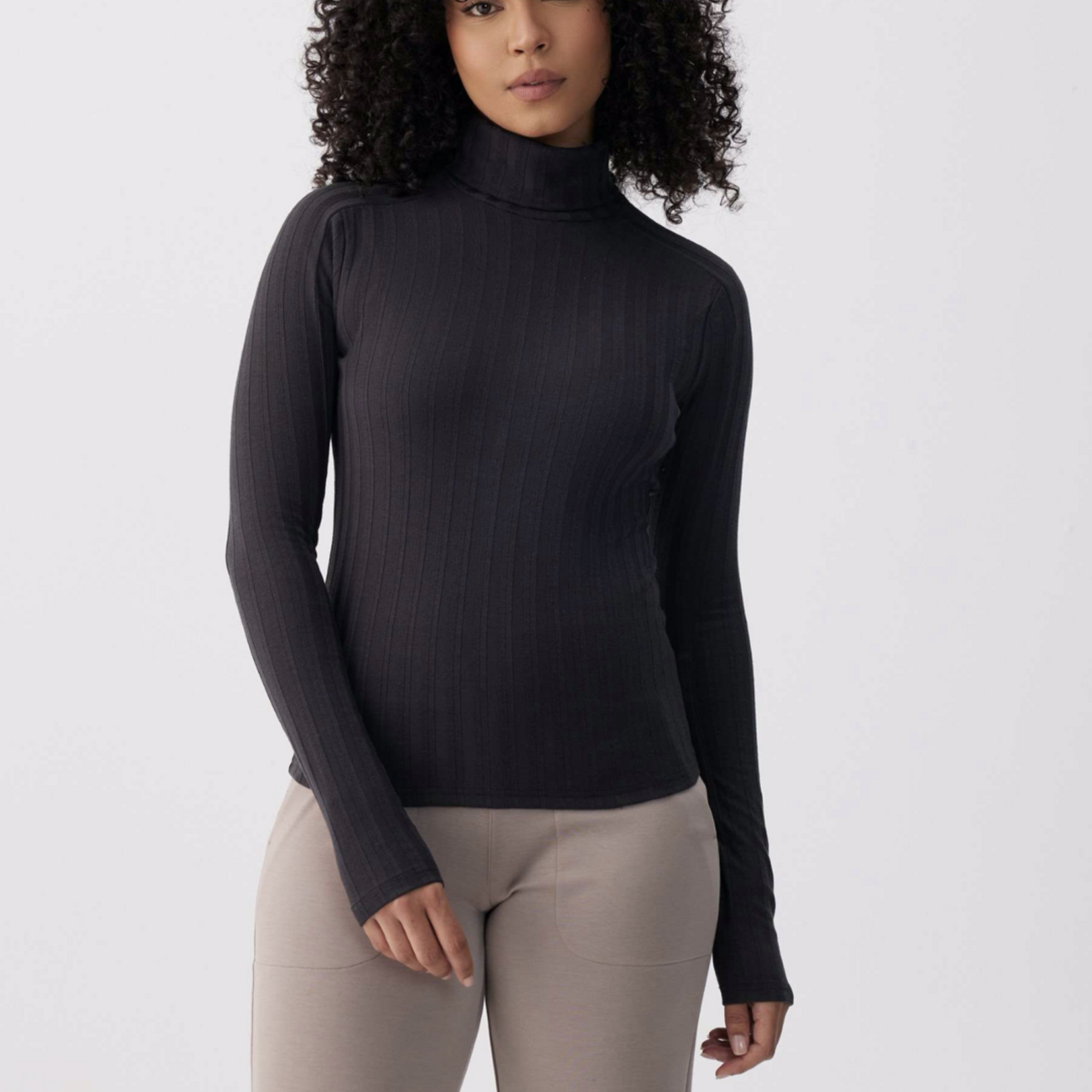 Lole Lole Celeste Turtleneck (W)