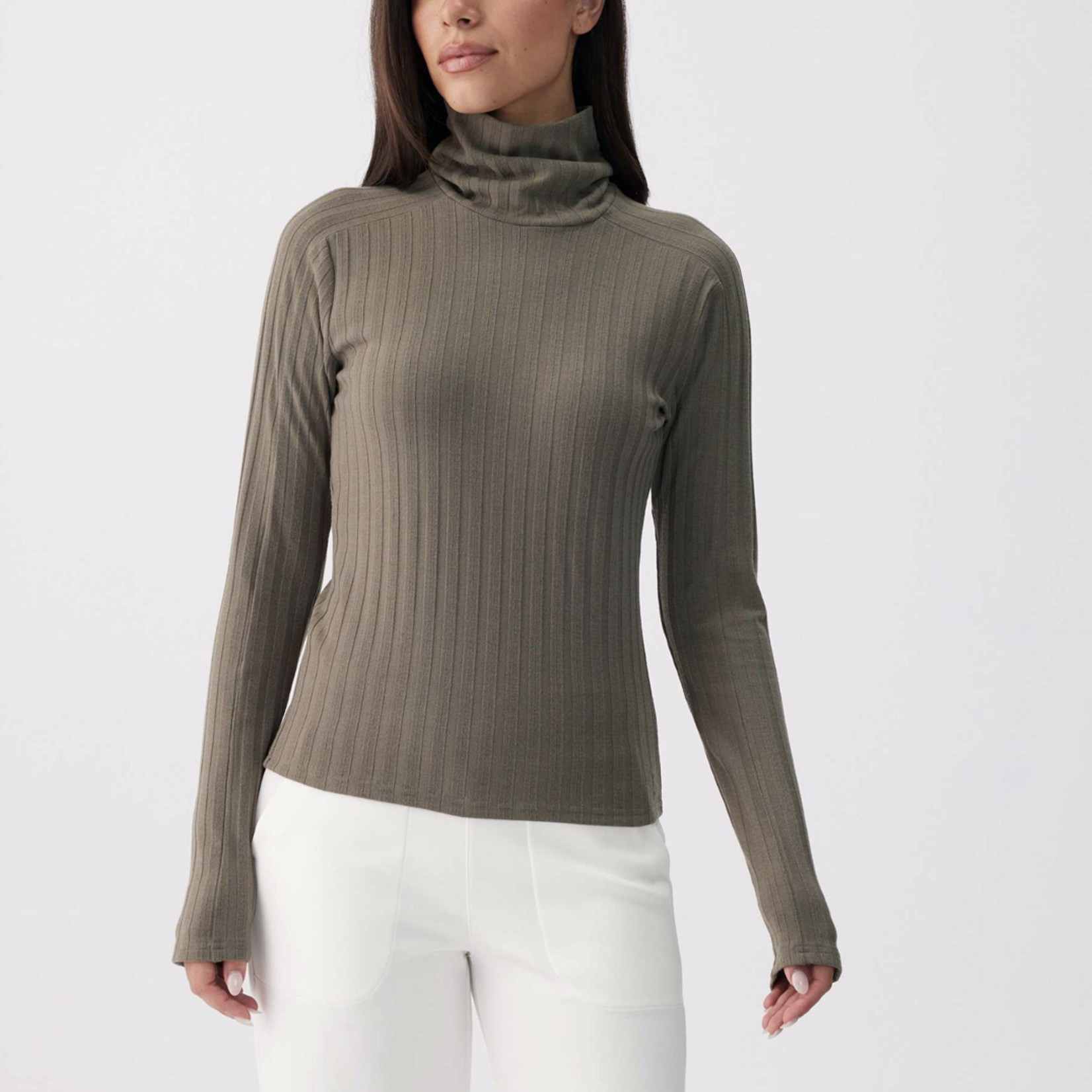 Lole Lole Celeste Turtleneck (W)