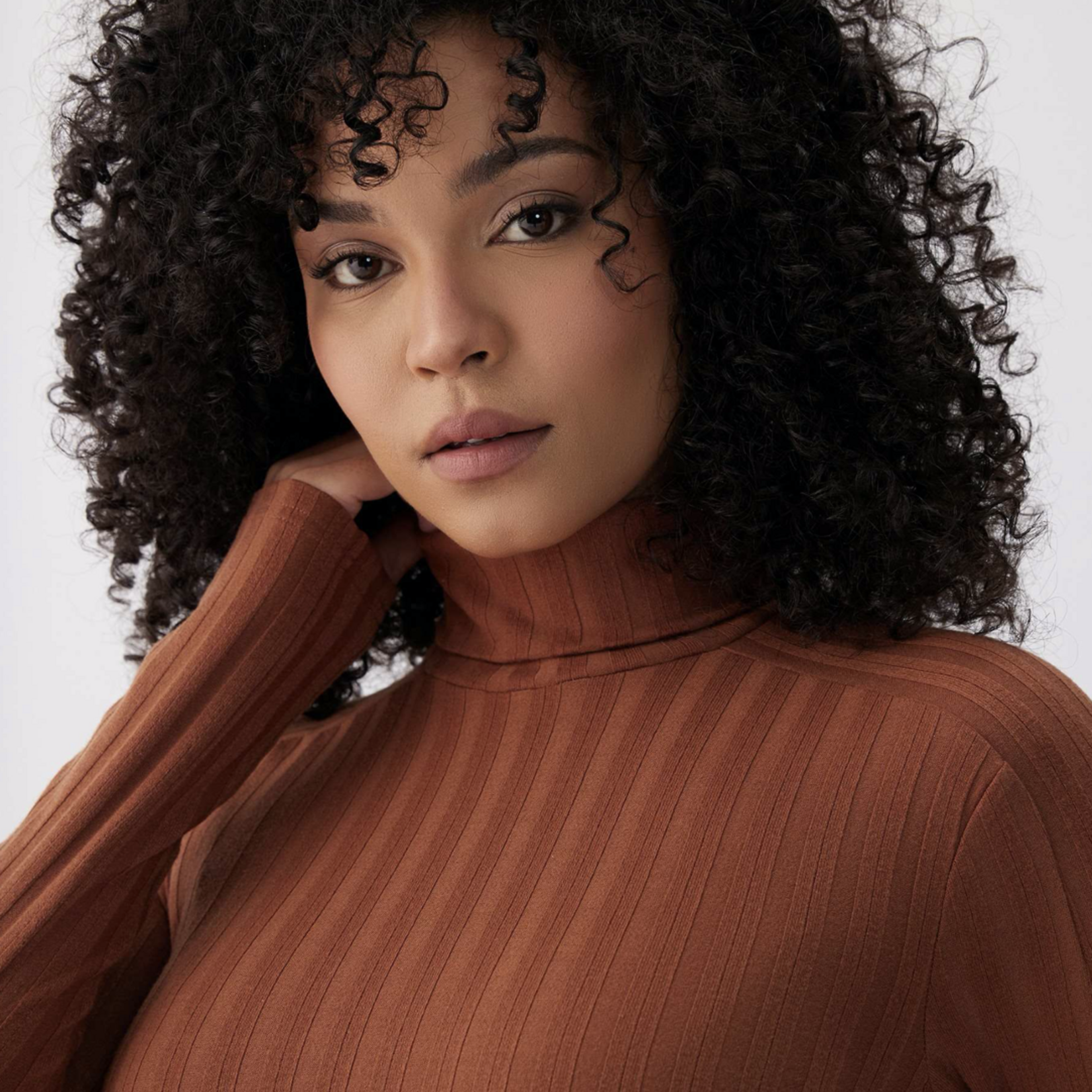 Lole Lole Celeste Turtleneck (W)