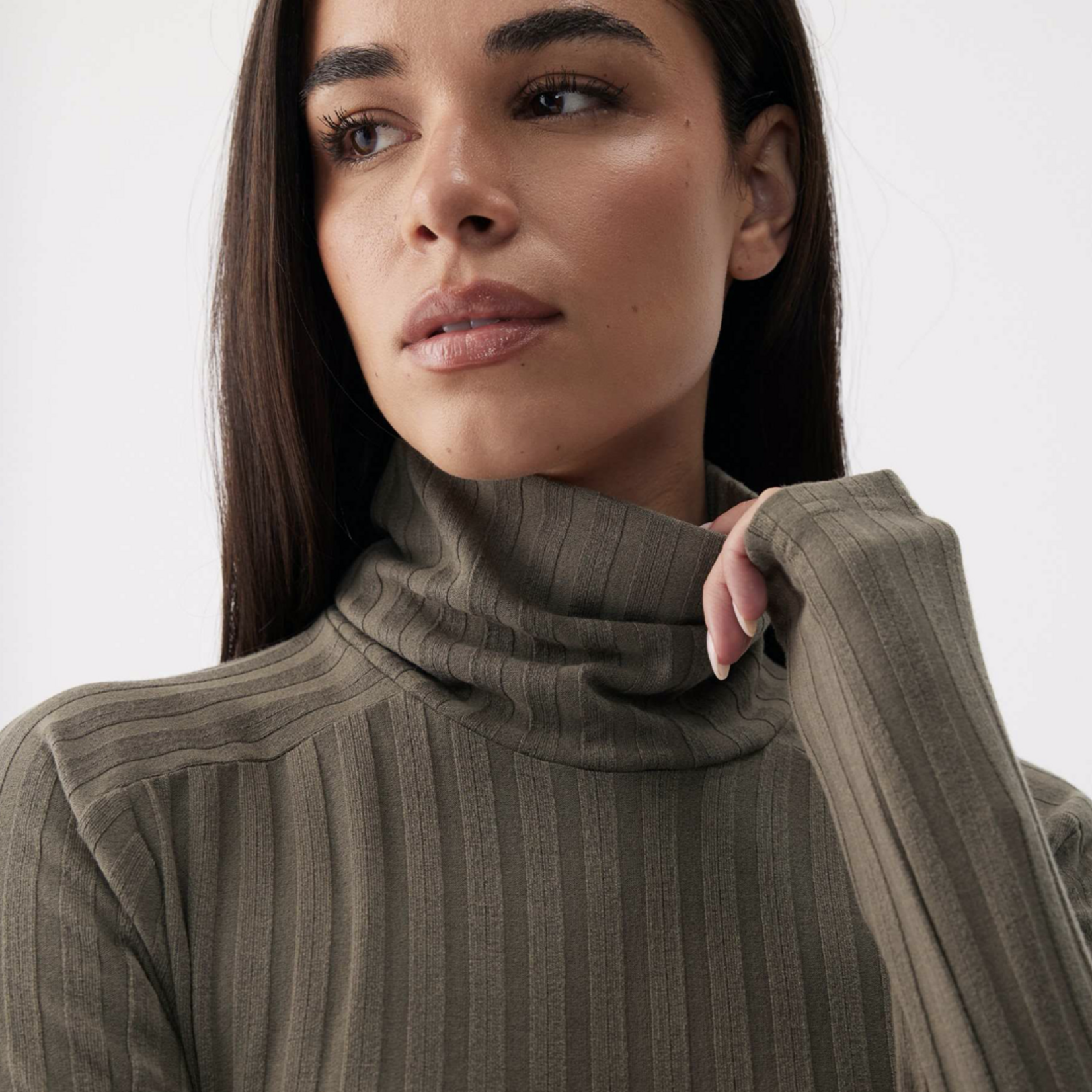 Lole Lole Celeste Turtleneck (W)