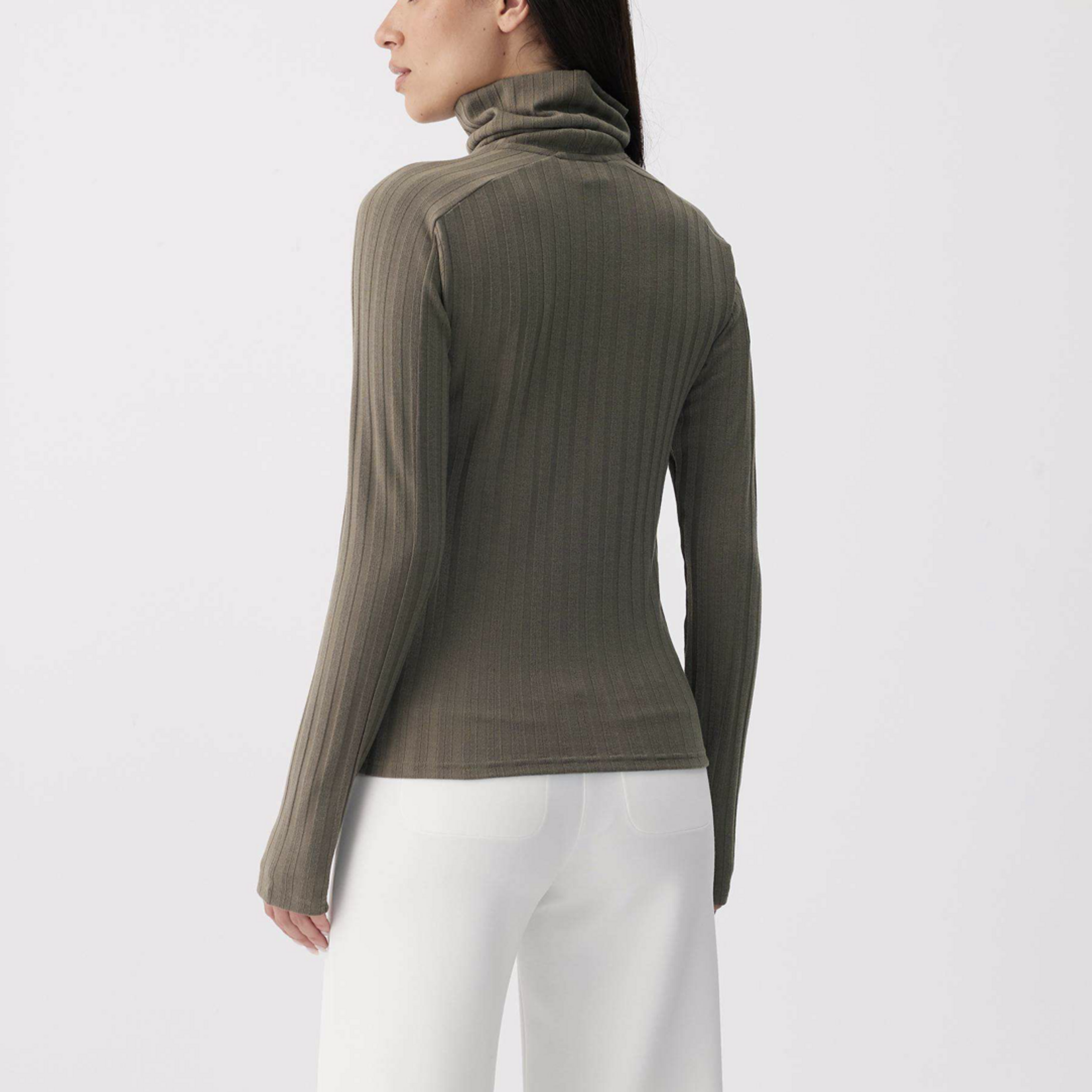 Lole Lole Celeste Turtleneck (W)