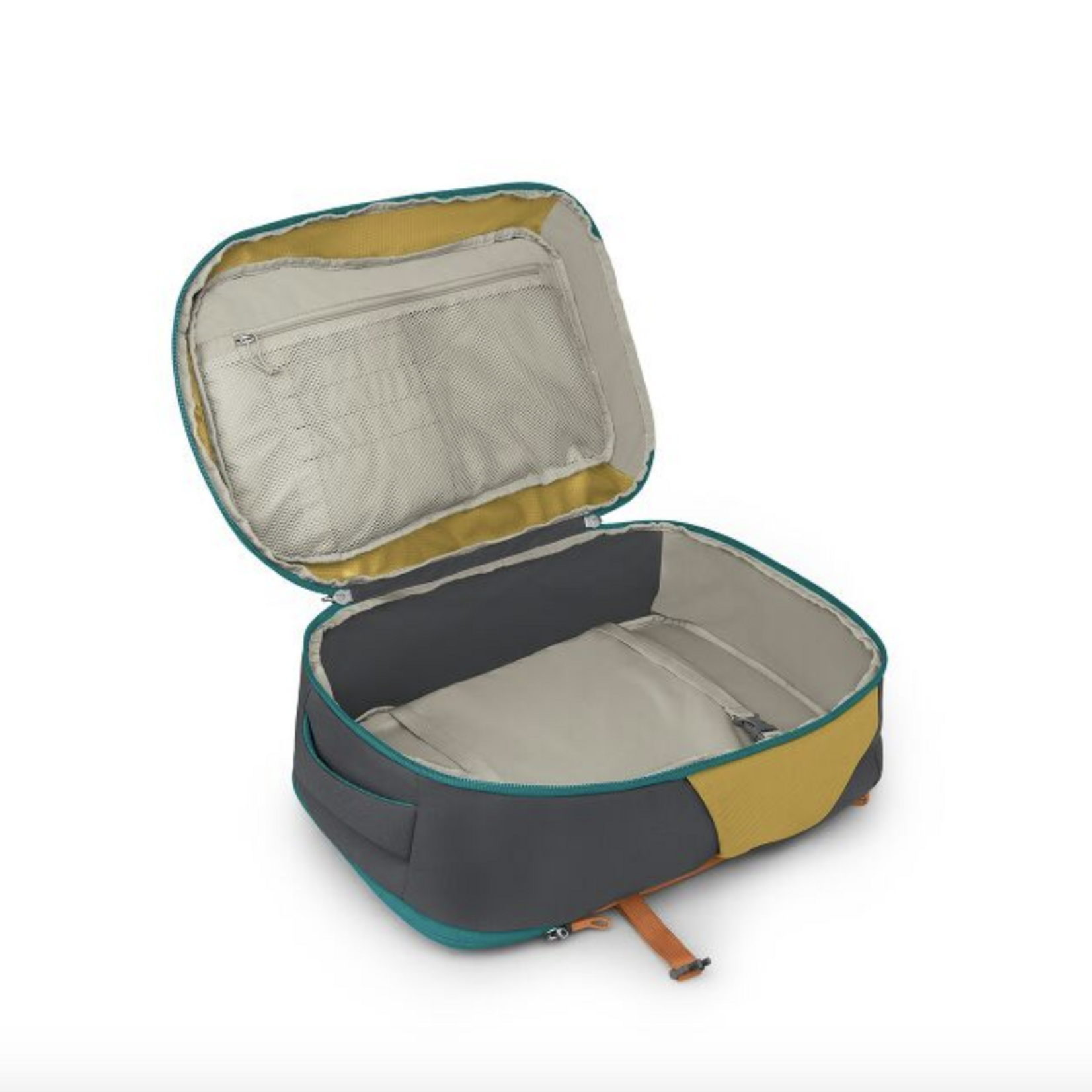 Osprey Packs, Inc. Osprey Daylite Expandable Travel Pack 26+6 (A)S26