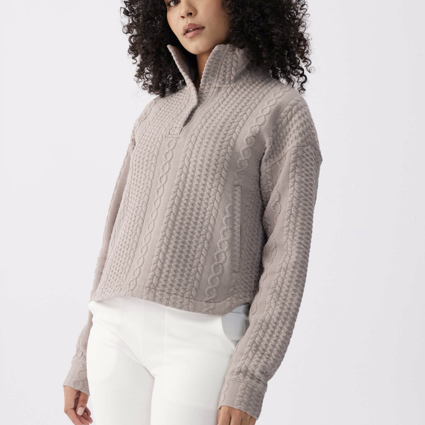 Lole Lole Colette LS Top (W)