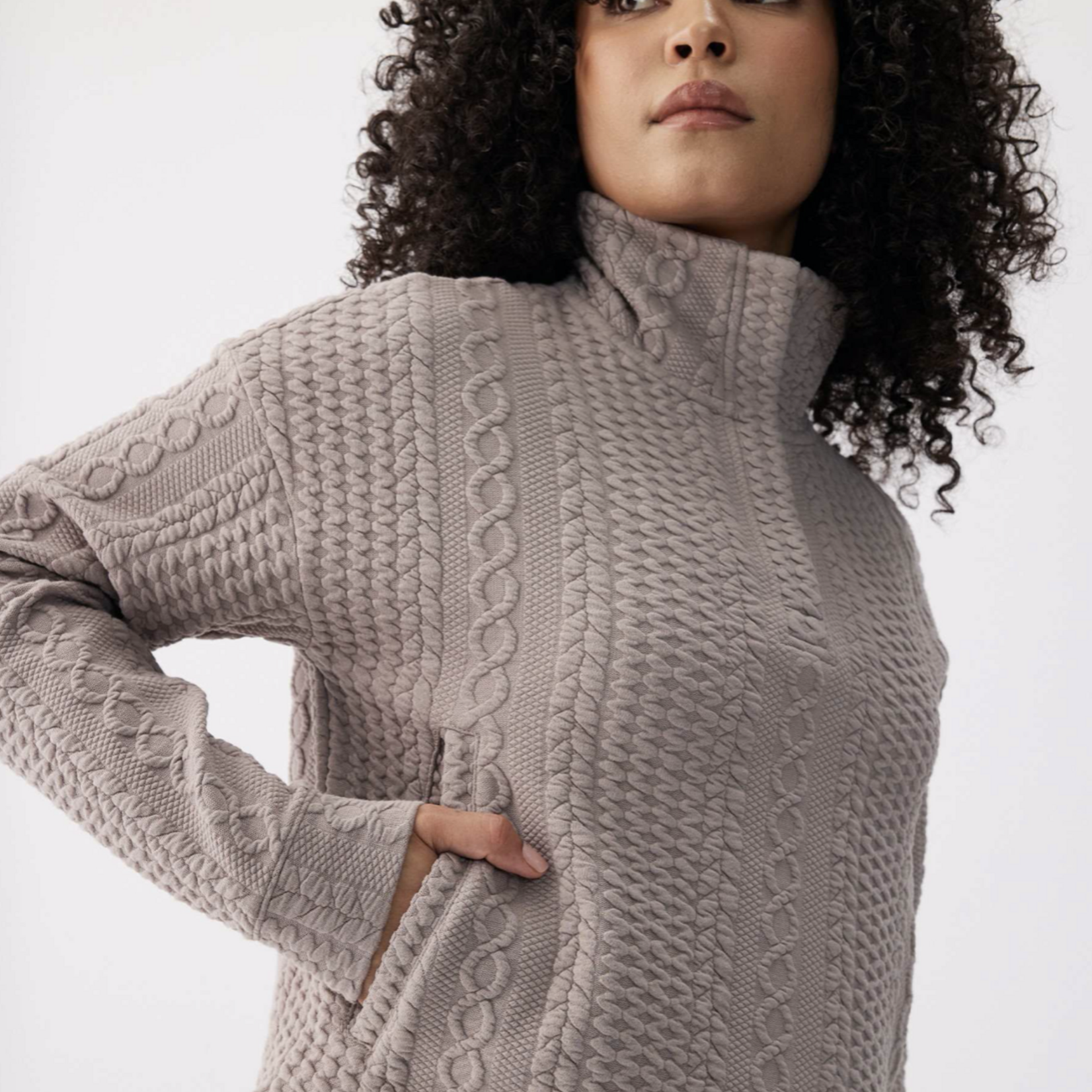 Lole Lole Colette LS Top (W)