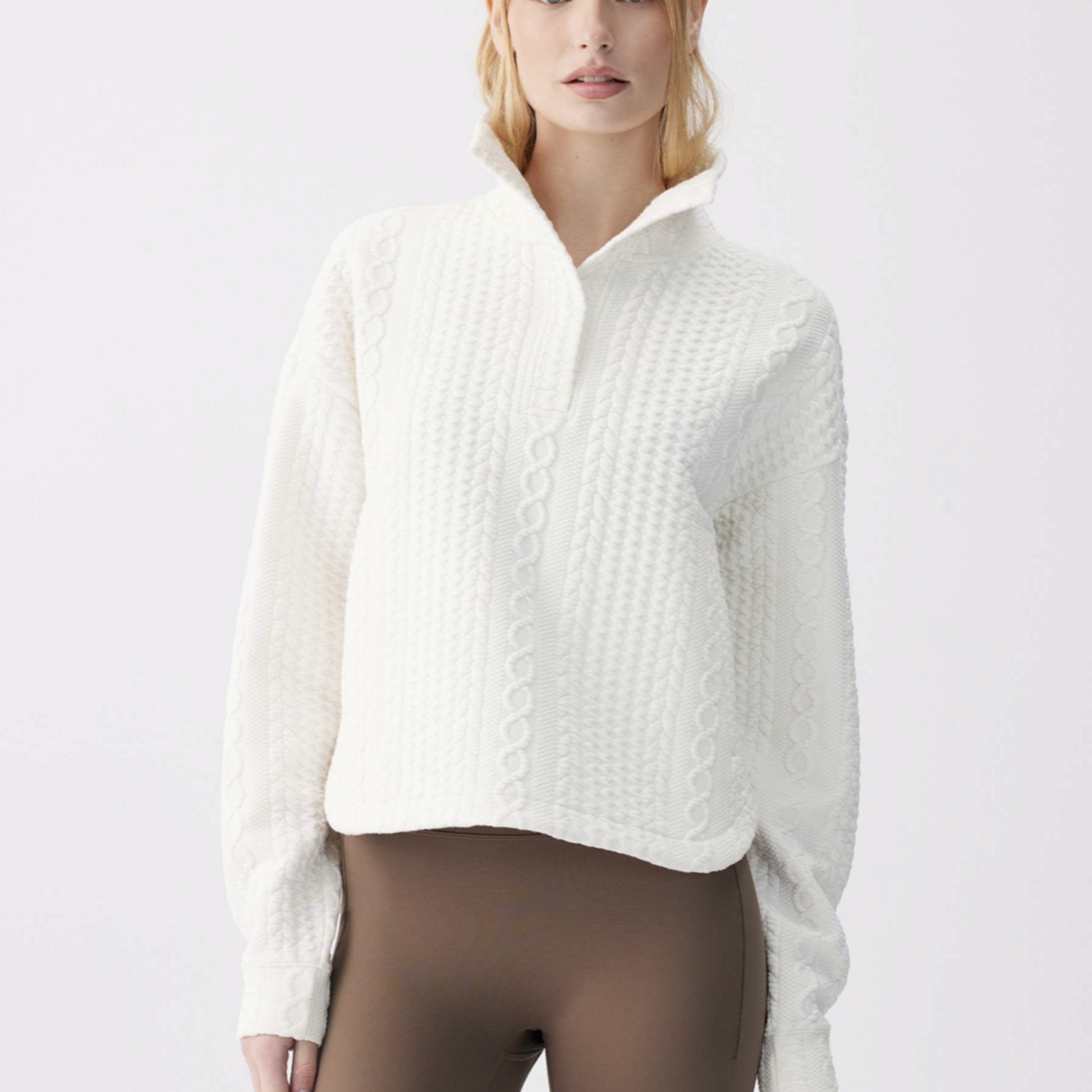 Lole Lole Colette LS Top (W)