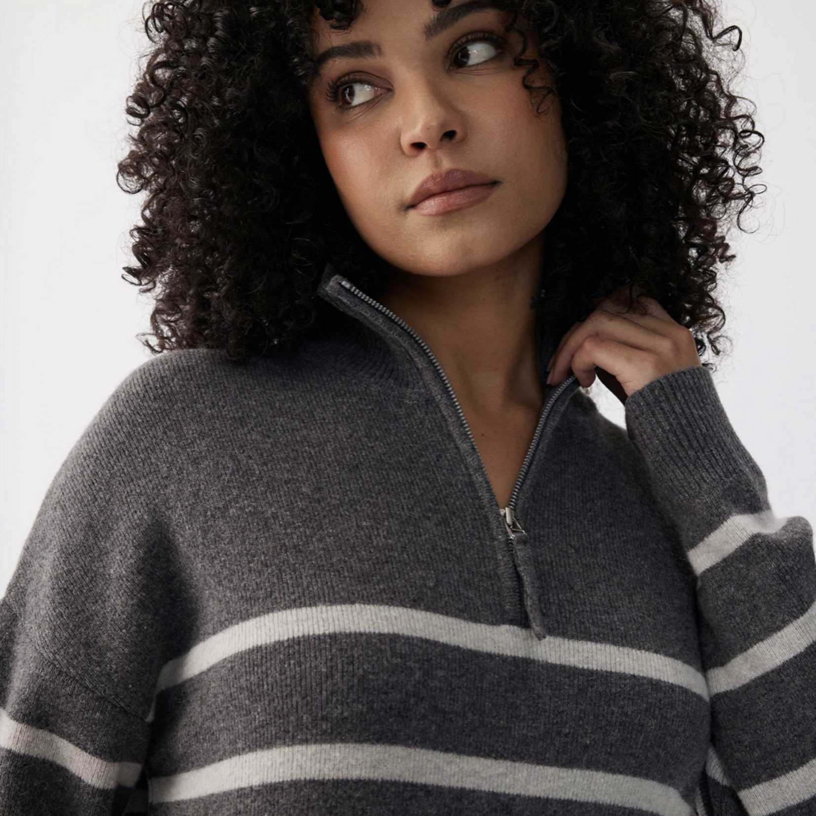 Lole Lole Verdun Sweater Dress (W)