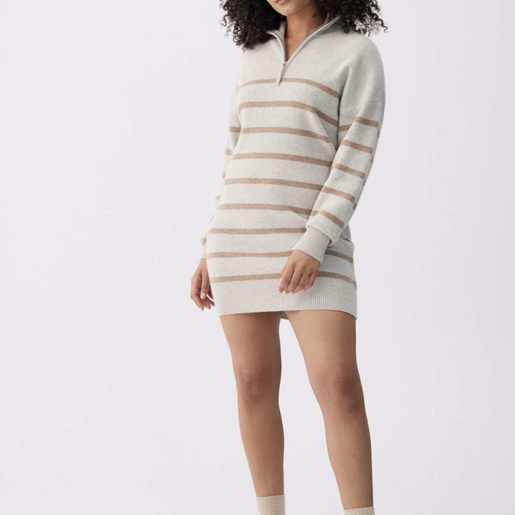 Lole Lole Verdun Sweater Dress (W)