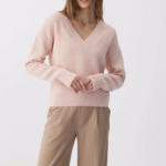 Lole Lole Verdun V-Neck Sweater (W)
