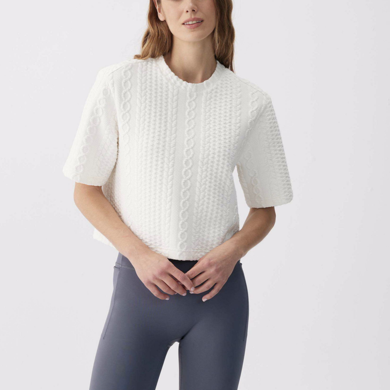 Lole Lole Colette Tshirt (W)