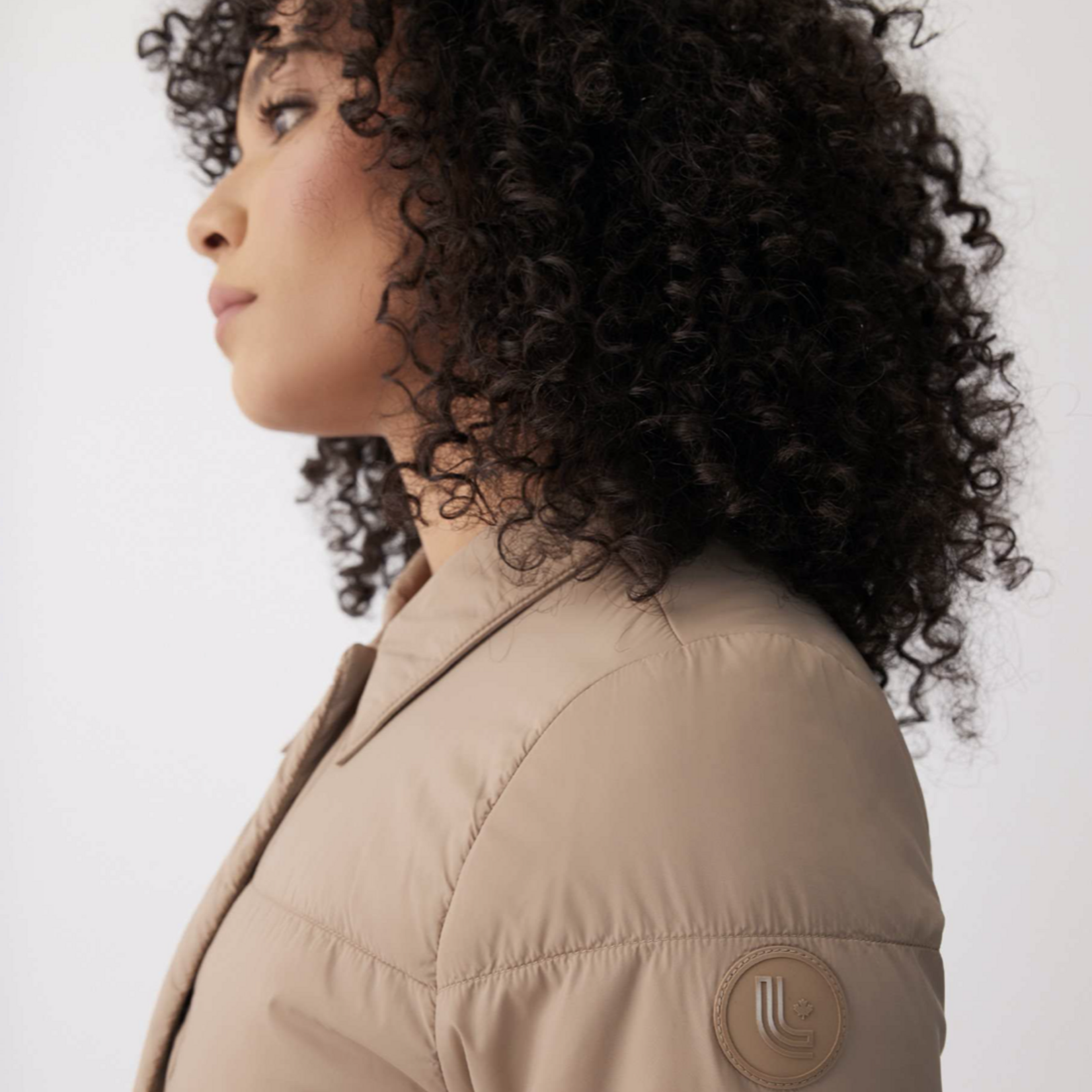 Lole Lole Dani Insulated Jacket (W)