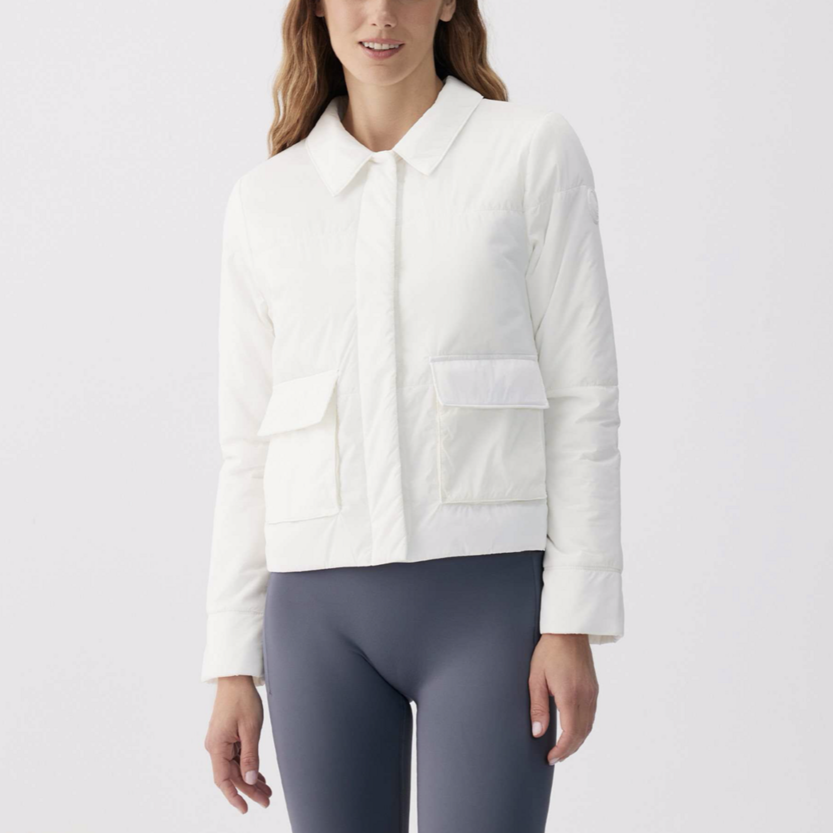 Lole Lole Dani Insulated Jacket (W)
