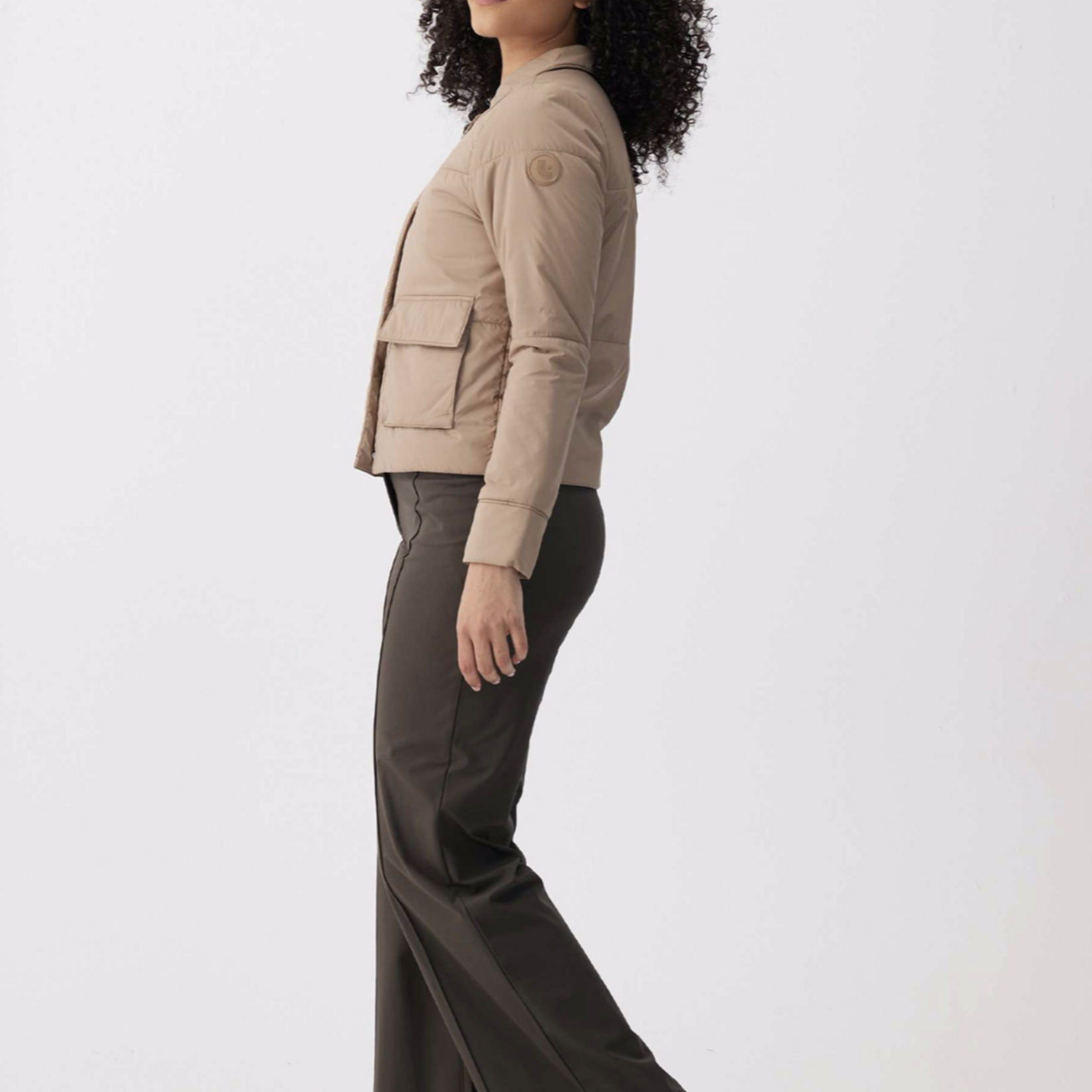 Lole Lole Dani Insulated Jacket (W)