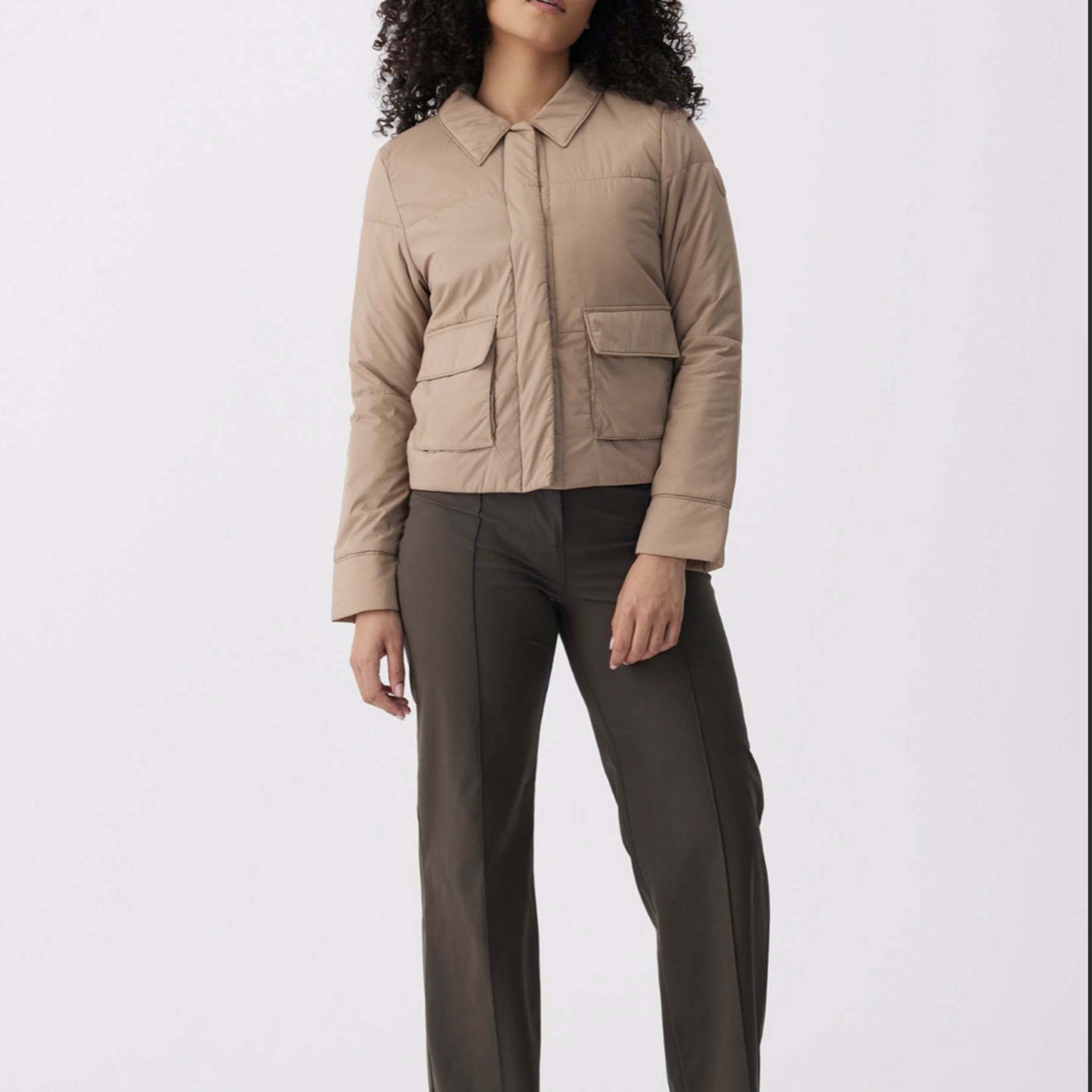 Lole Lole Dani Insulated Jacket (W)