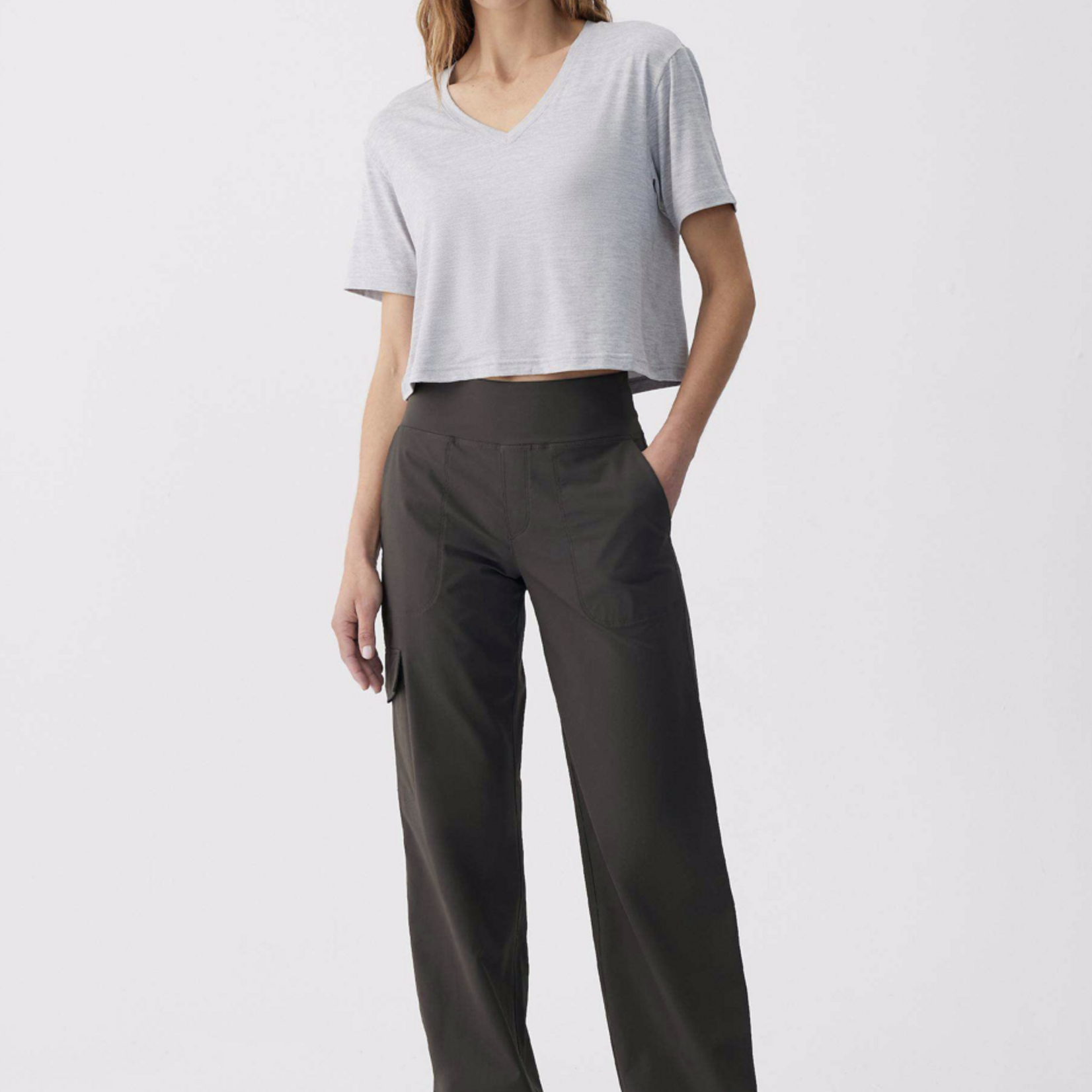 Lole Lole Momentum Tech Trousers (W)