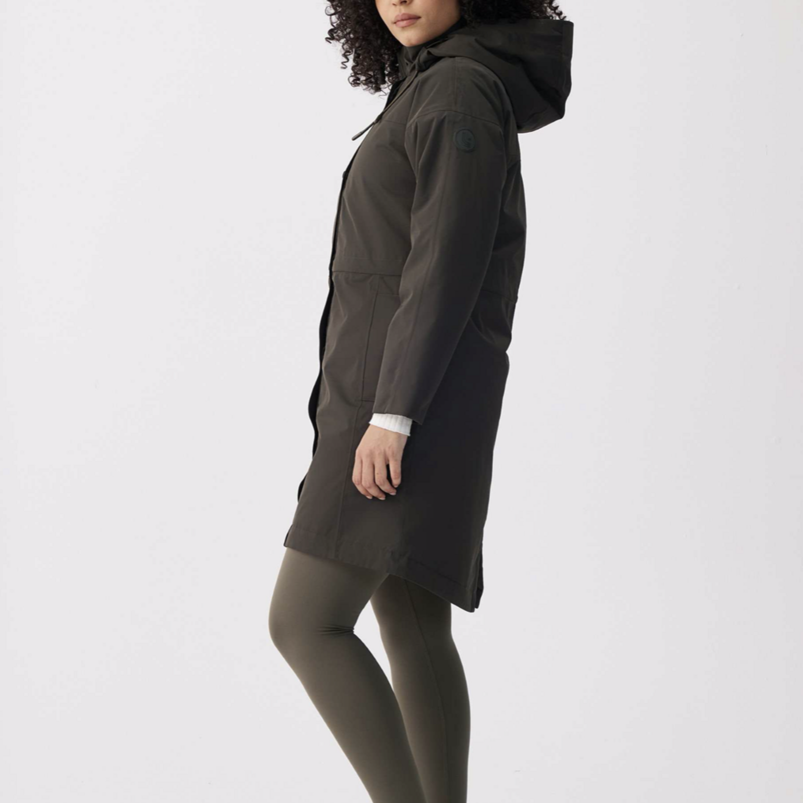 Lole Lole Brompton Insulated Rain Jacket (W)