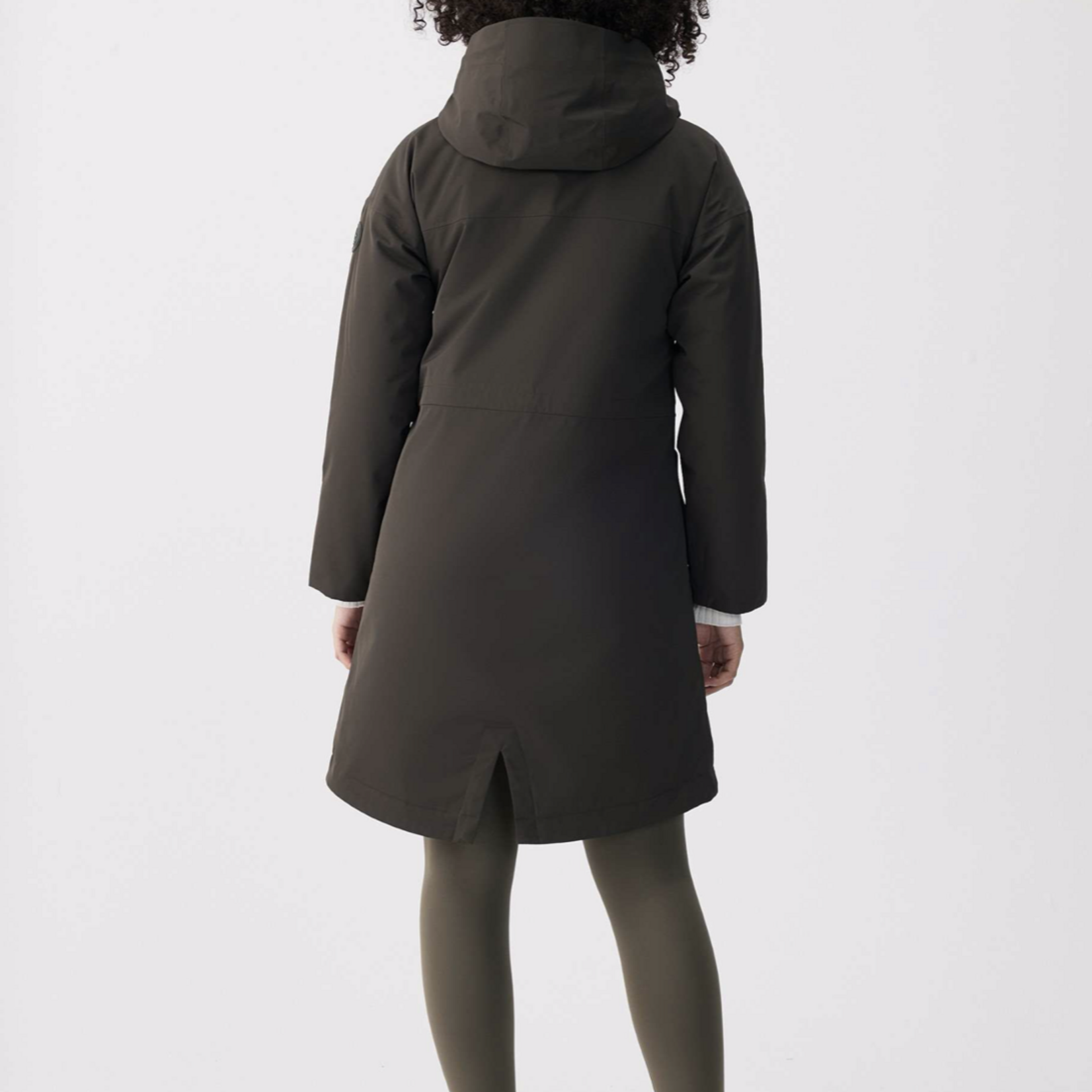 Lole Lole Brompton Insulated Rain Jacket (W)