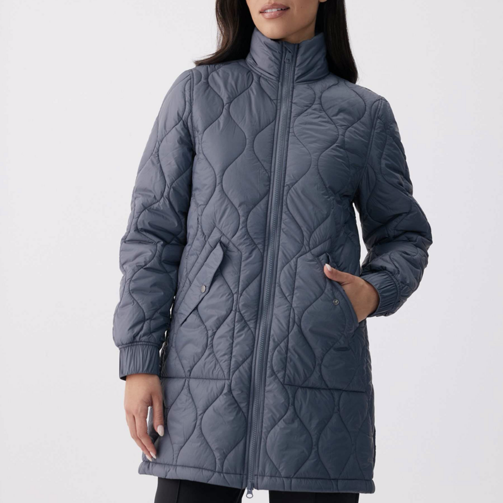Lole Lole Lovering 3 in 1 Insulated Jacket (W)