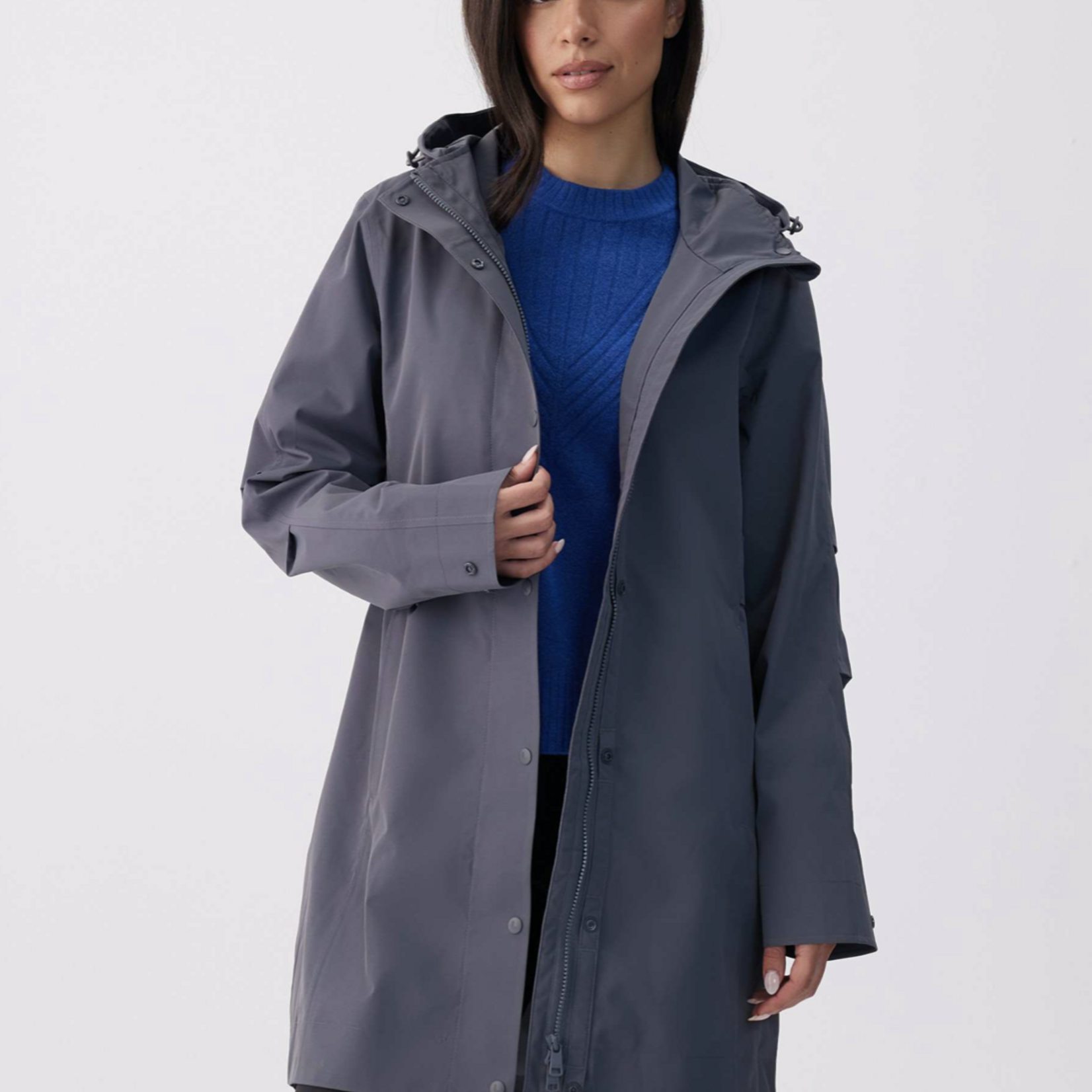 Lole Lole Lovering 3 in 1 Insulated Jacket (W)