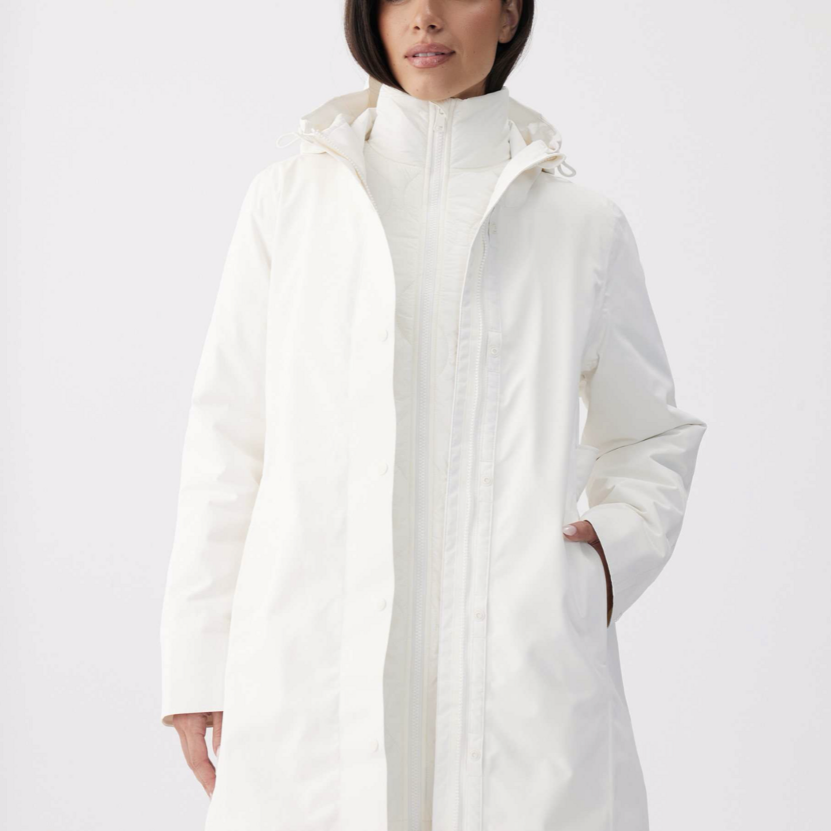 Lole Lole Lovering 3 in 1 Insulated Jacket (W)