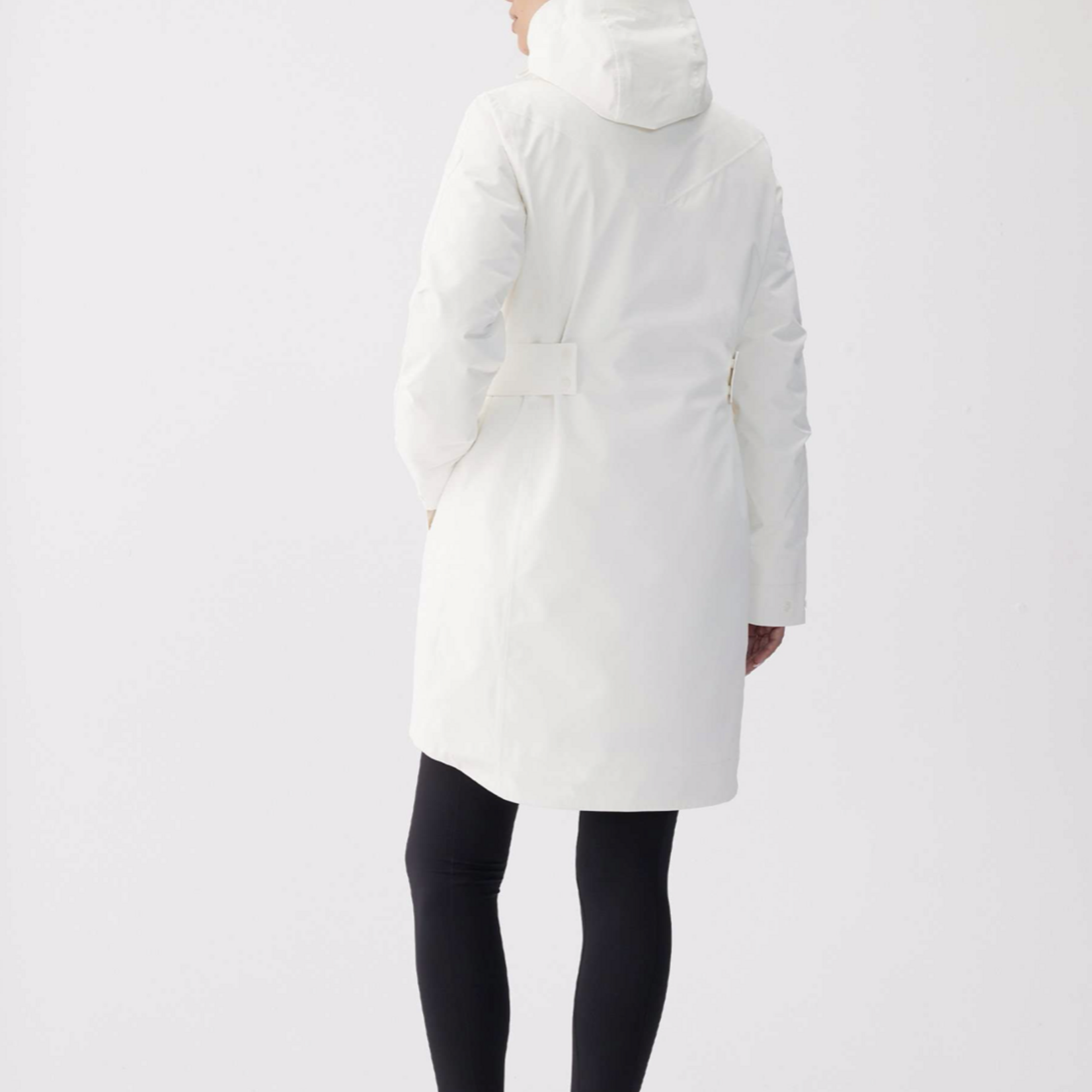 Lole Lole Lovering 3 in 1 Insulated Jacket (W)