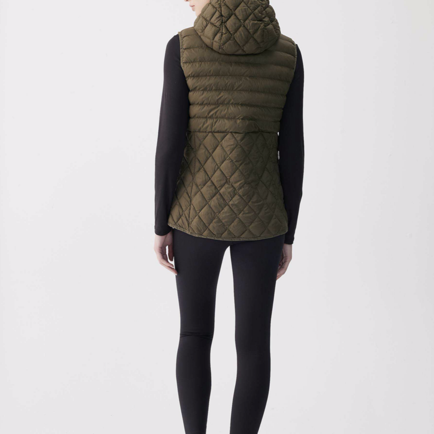 Lole Lole The Base Insulated Vest (W)