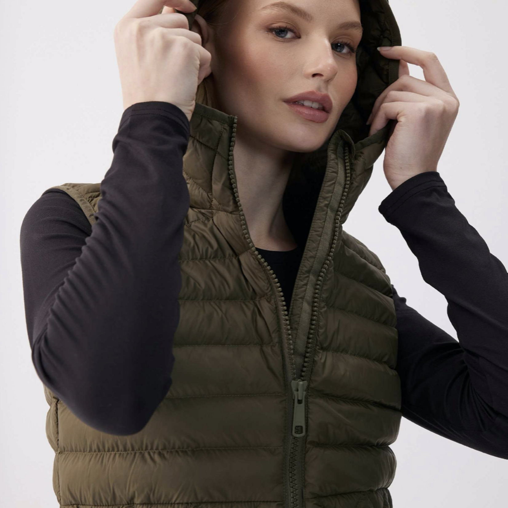 Lole Lole The Base Insulated Vest (W)