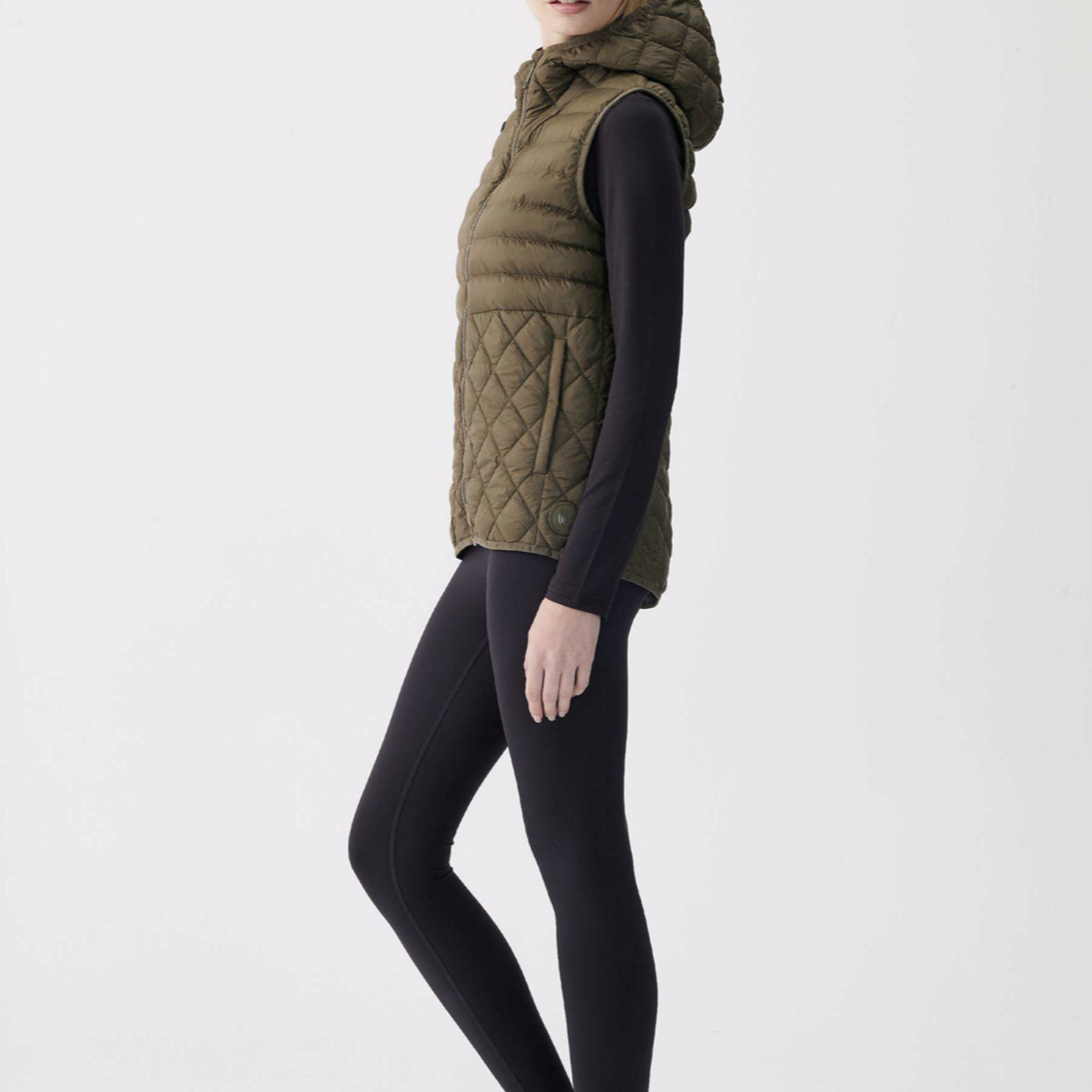 Lole Lole The Base Insulated Vest (W)