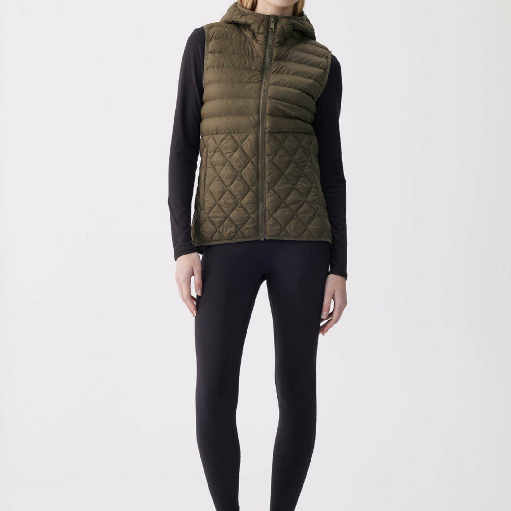 Lole Lole The Base Insulated Vest (W)