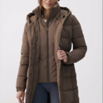 Lole Lole Juliette Insulated Jacket (W)
