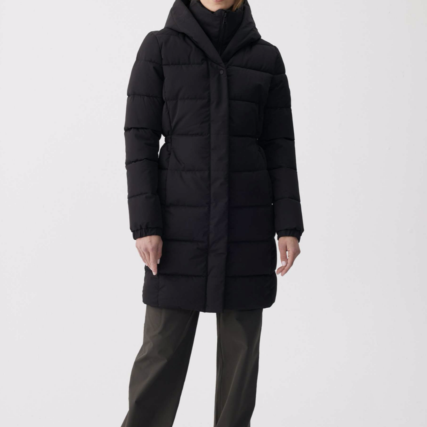 Lole Lole Juliette Insulated Jacket (W)