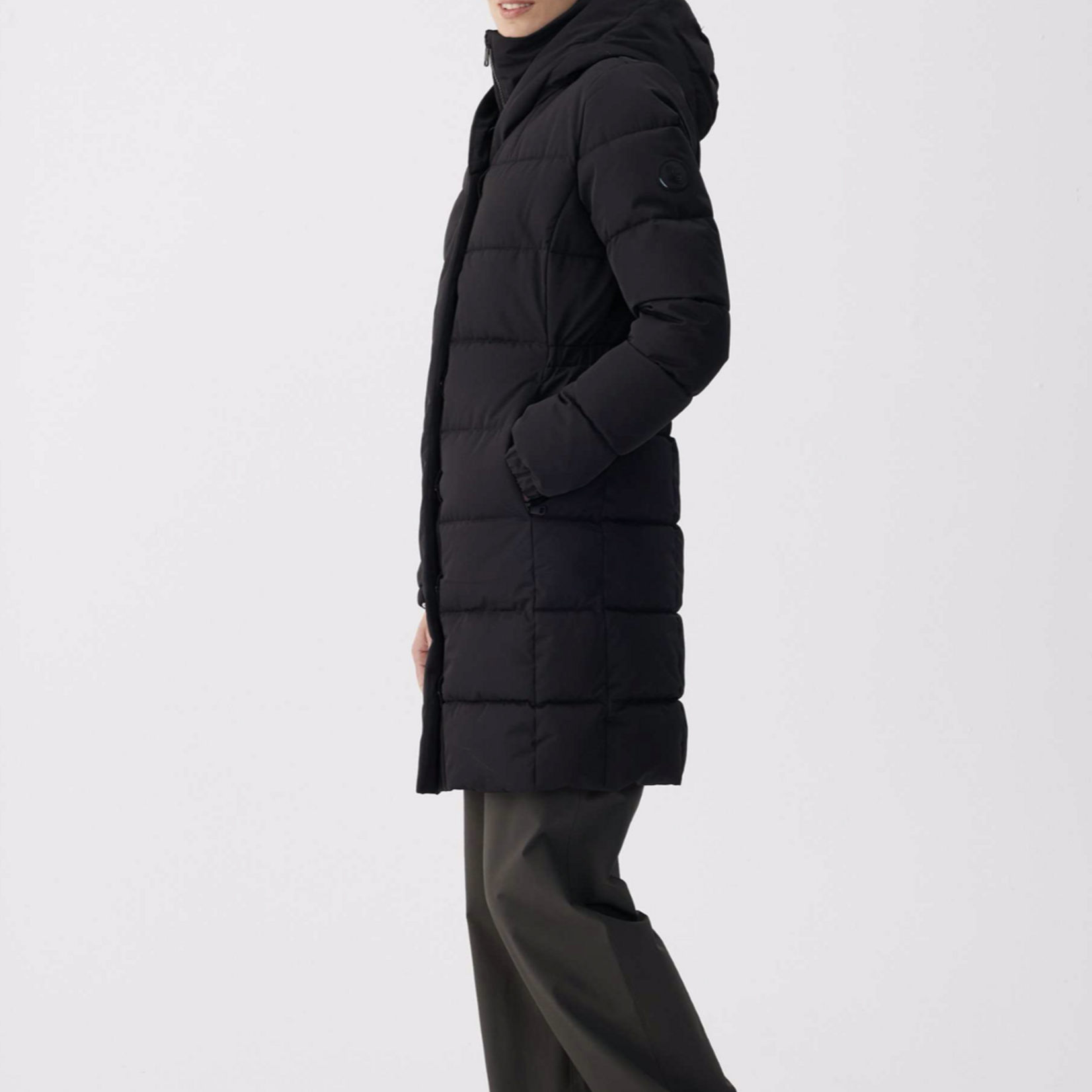 Lole Lole Juliette Insulated Jacket (W)