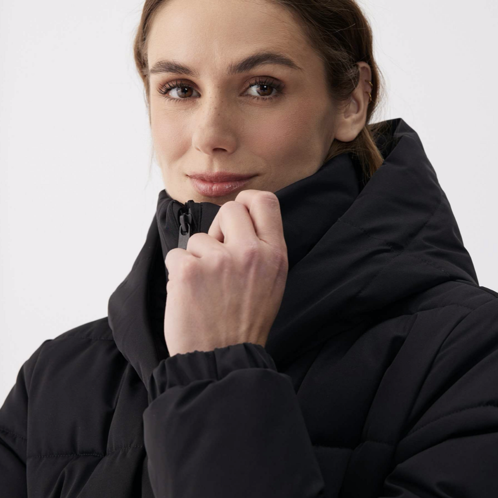 Lole Lole Juliette Insulated Jacket (W)