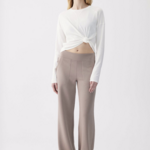 Lole Lole Flow Wide Leg Pants (W)