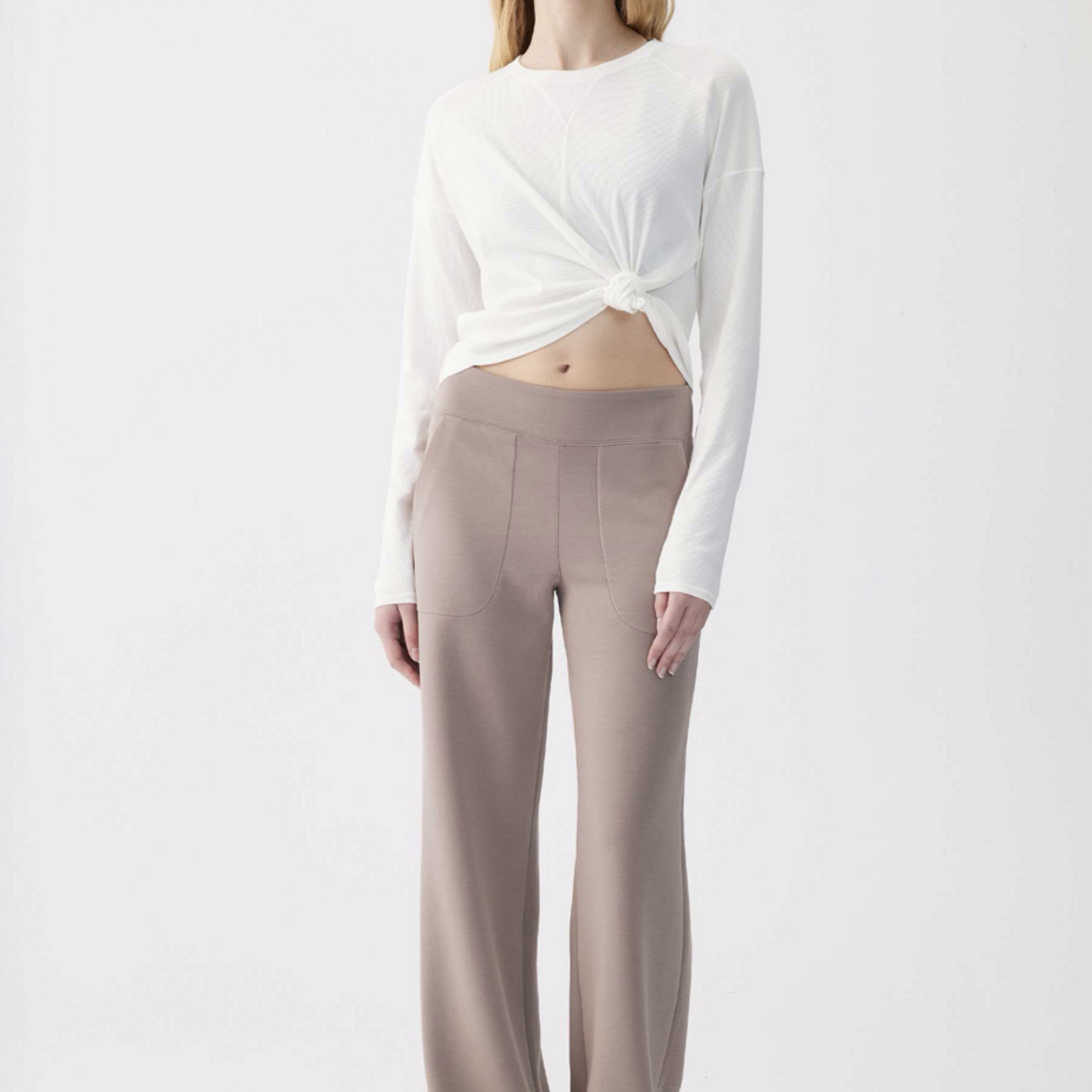 Lole Lole Flow Wide Leg Pants (W)