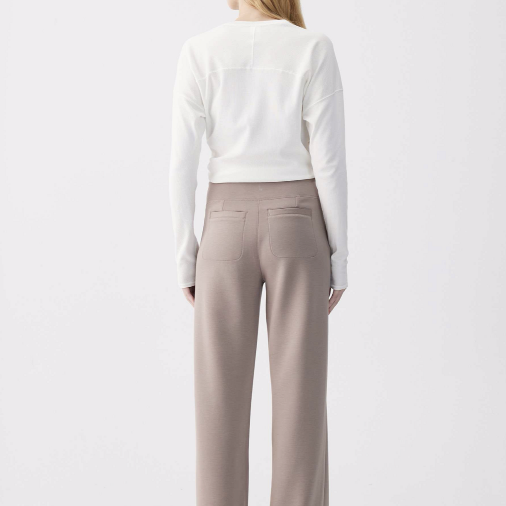 Lole Lole Flow Wide Leg Pants (W)