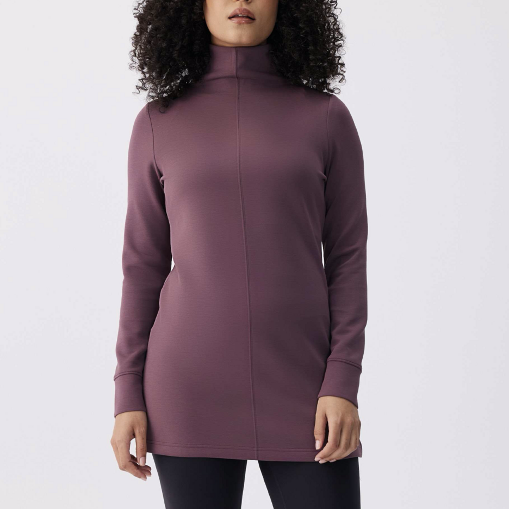 Lole Lole Flow LS Tunic (W)
