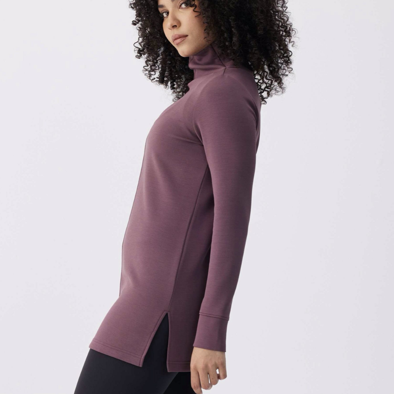 Lole Lole Flow LS Tunic (W)