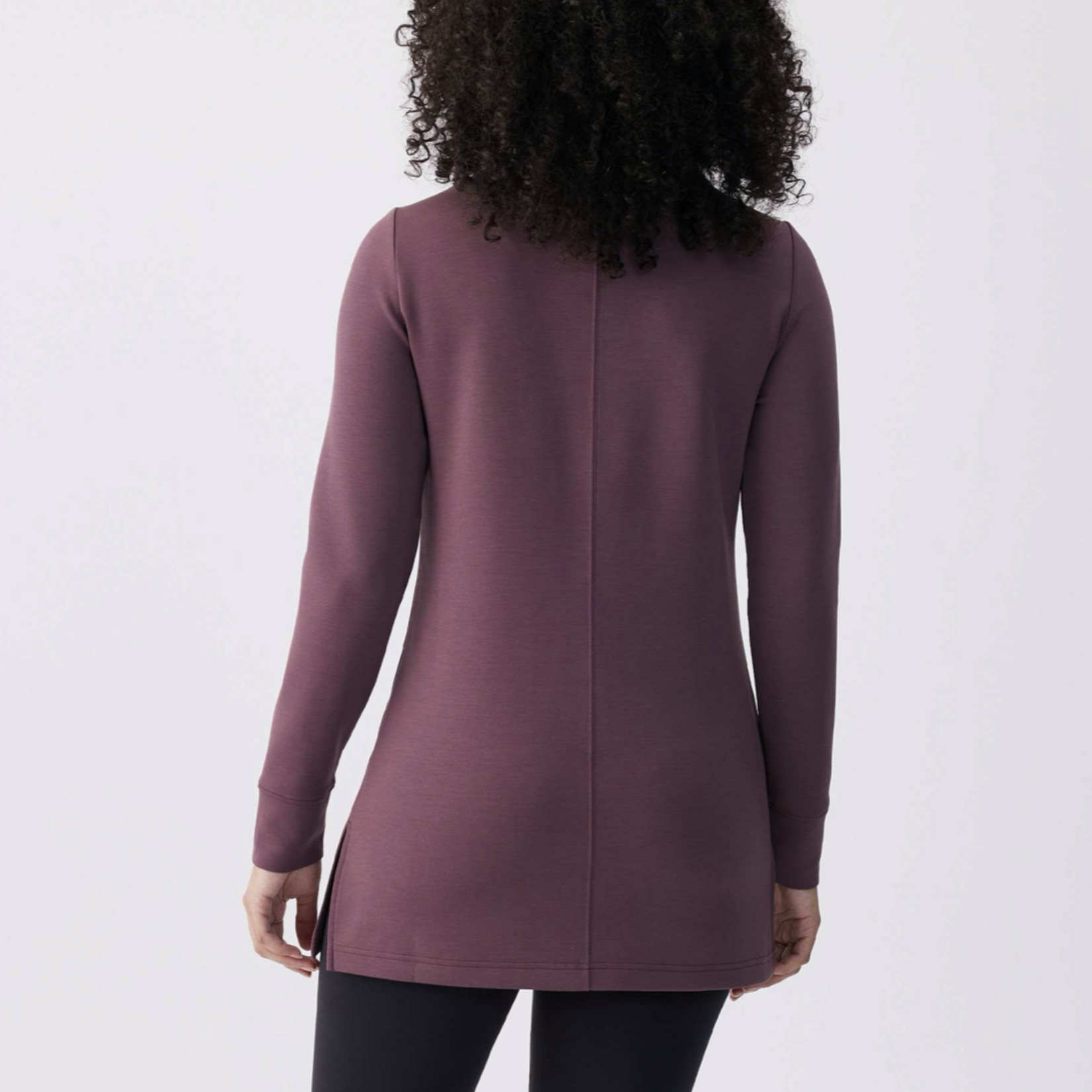 Lole Lole Flow LS Tunic (W)
