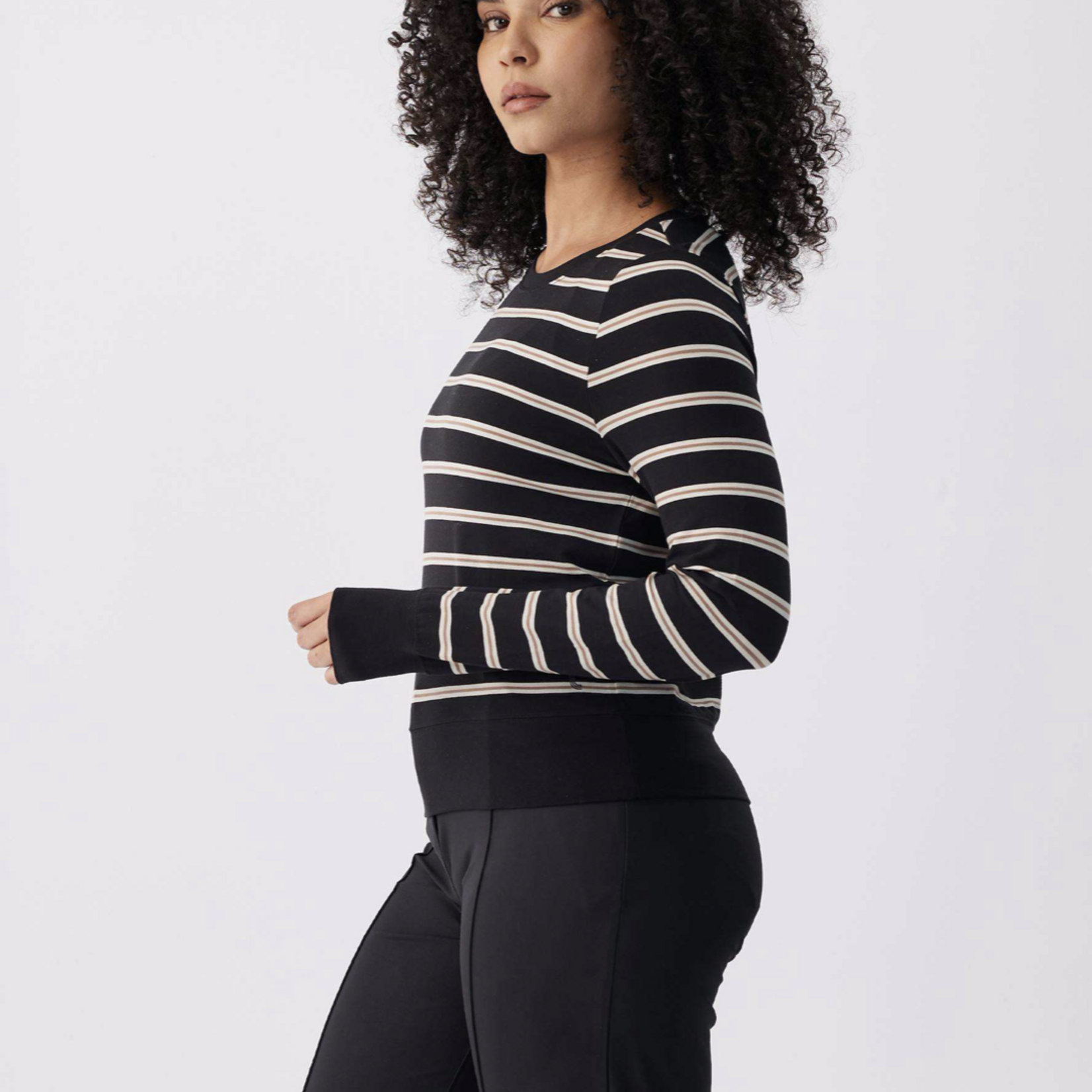 Lole Lole Dynamic LS Top (W)