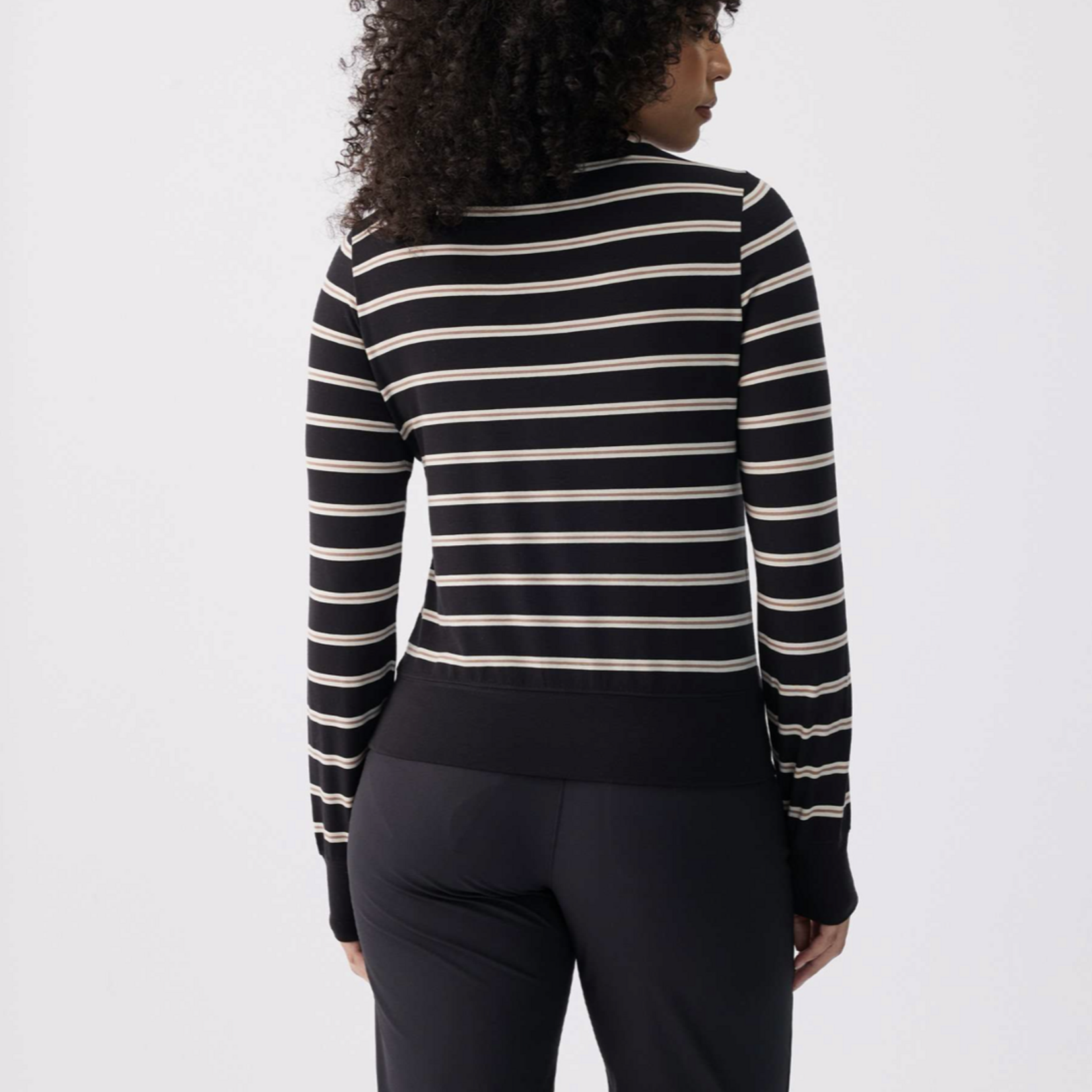 Lole Lole Dynamic LS Top (W)