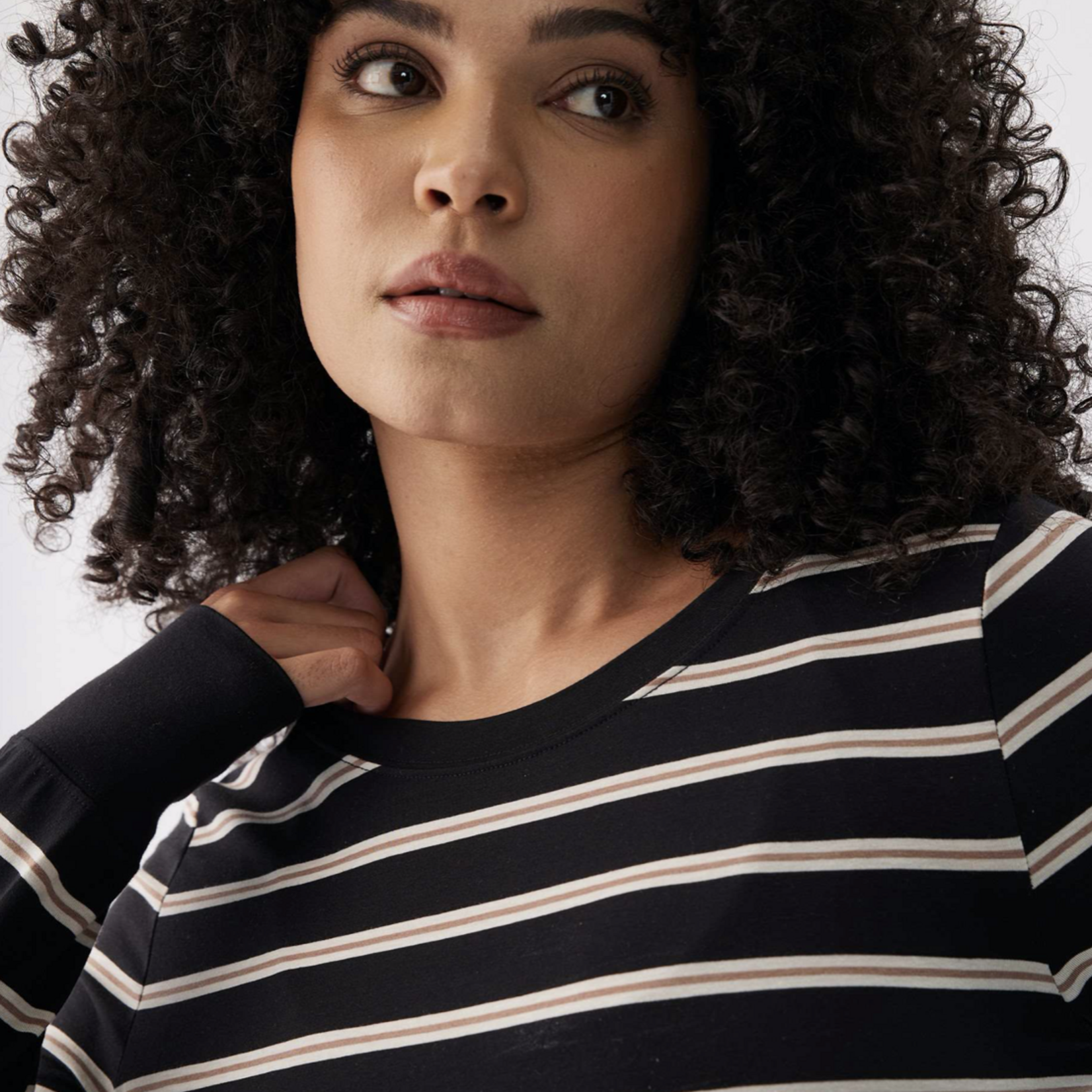 Lole Lole Dynamic LS Top (W)
