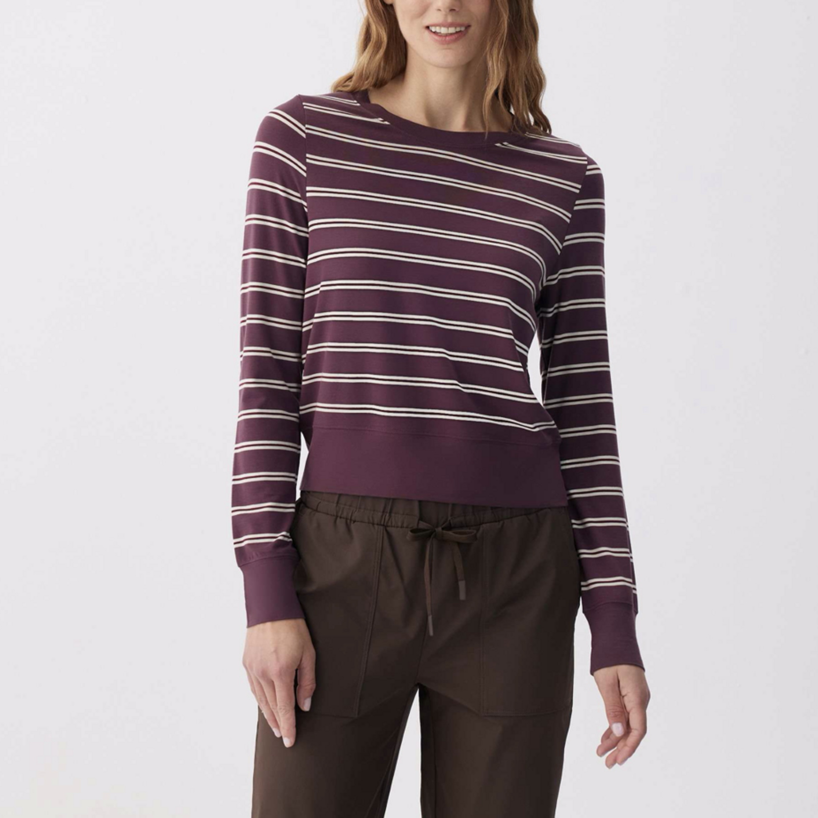 Lole Lole Dynamic LS Top (W)