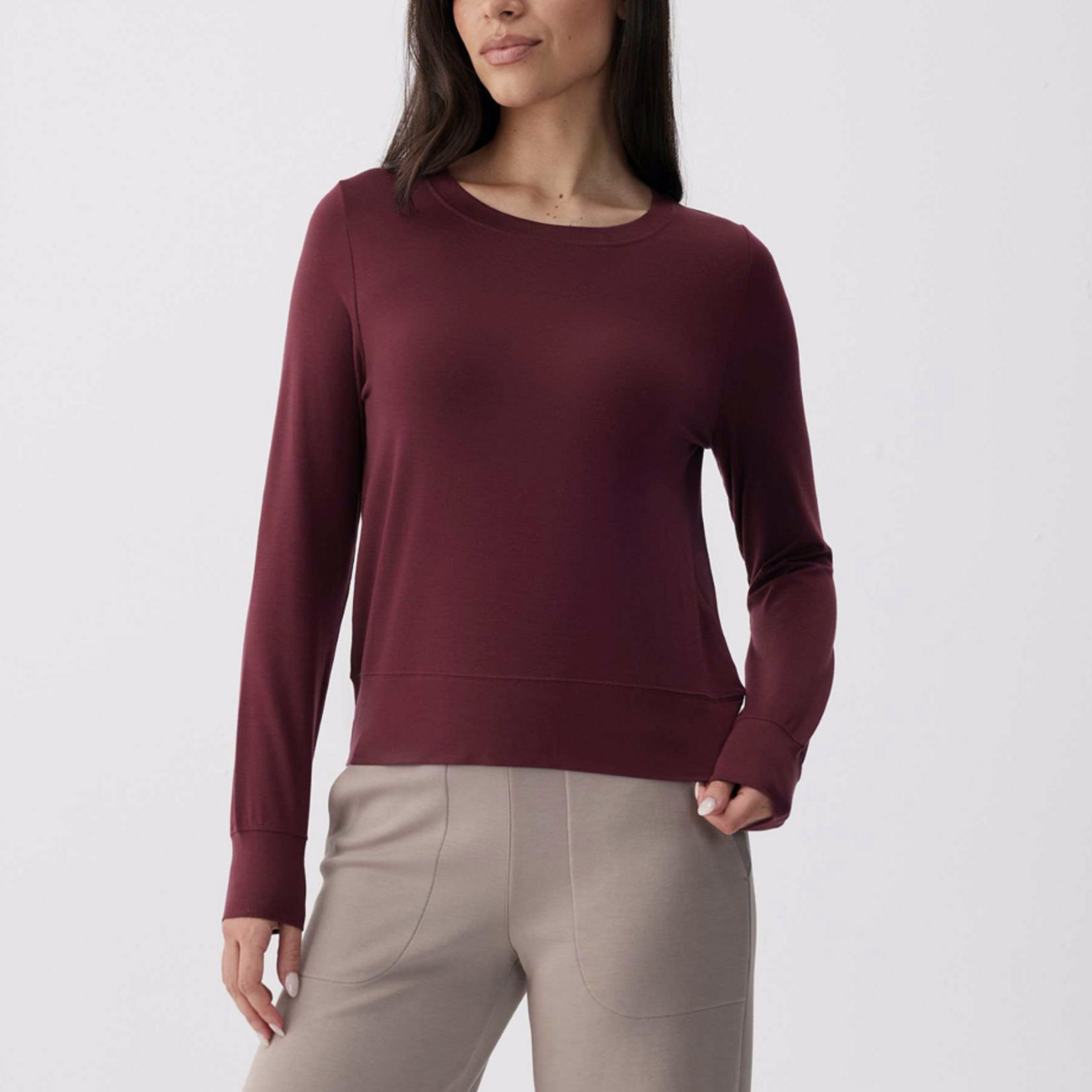 Lole Lole Dynamic LS Top (W)