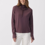 Lole Lole Dynamic Hoodie (W)