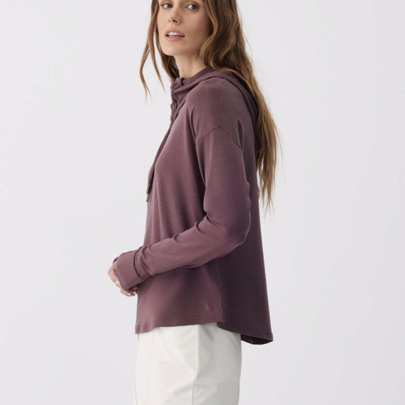 Lole Lole Dynamic Hoodie (W)